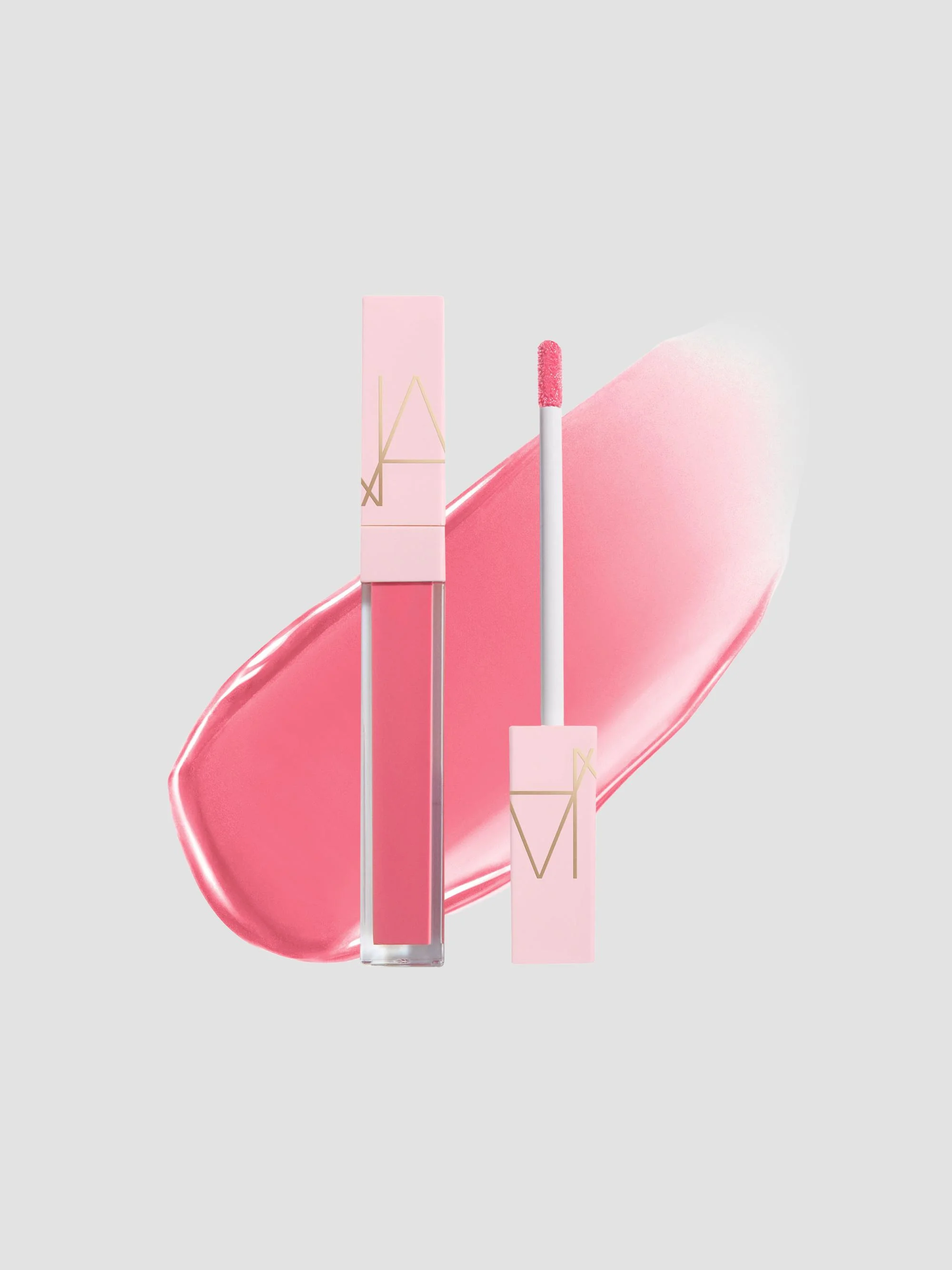 Women's Afterglow Lip Shine - Get Happy - 1