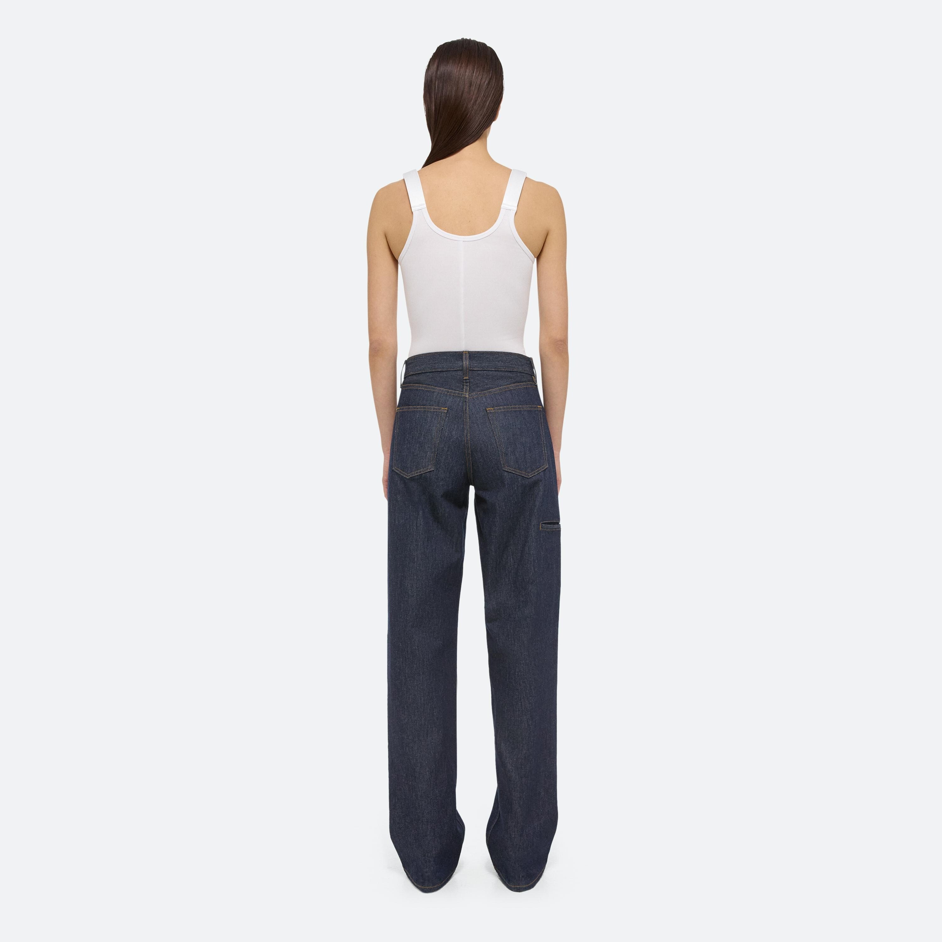 SEATBELT TANK - 5