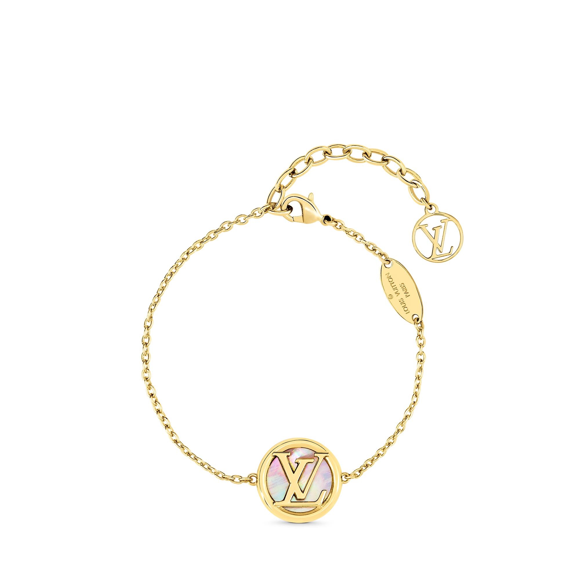 L to V Pearlfection Bracelet - 1