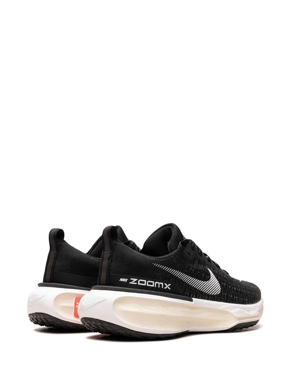 ZoomX Invincible Run FK 3 "Black/White" sneakers - 3