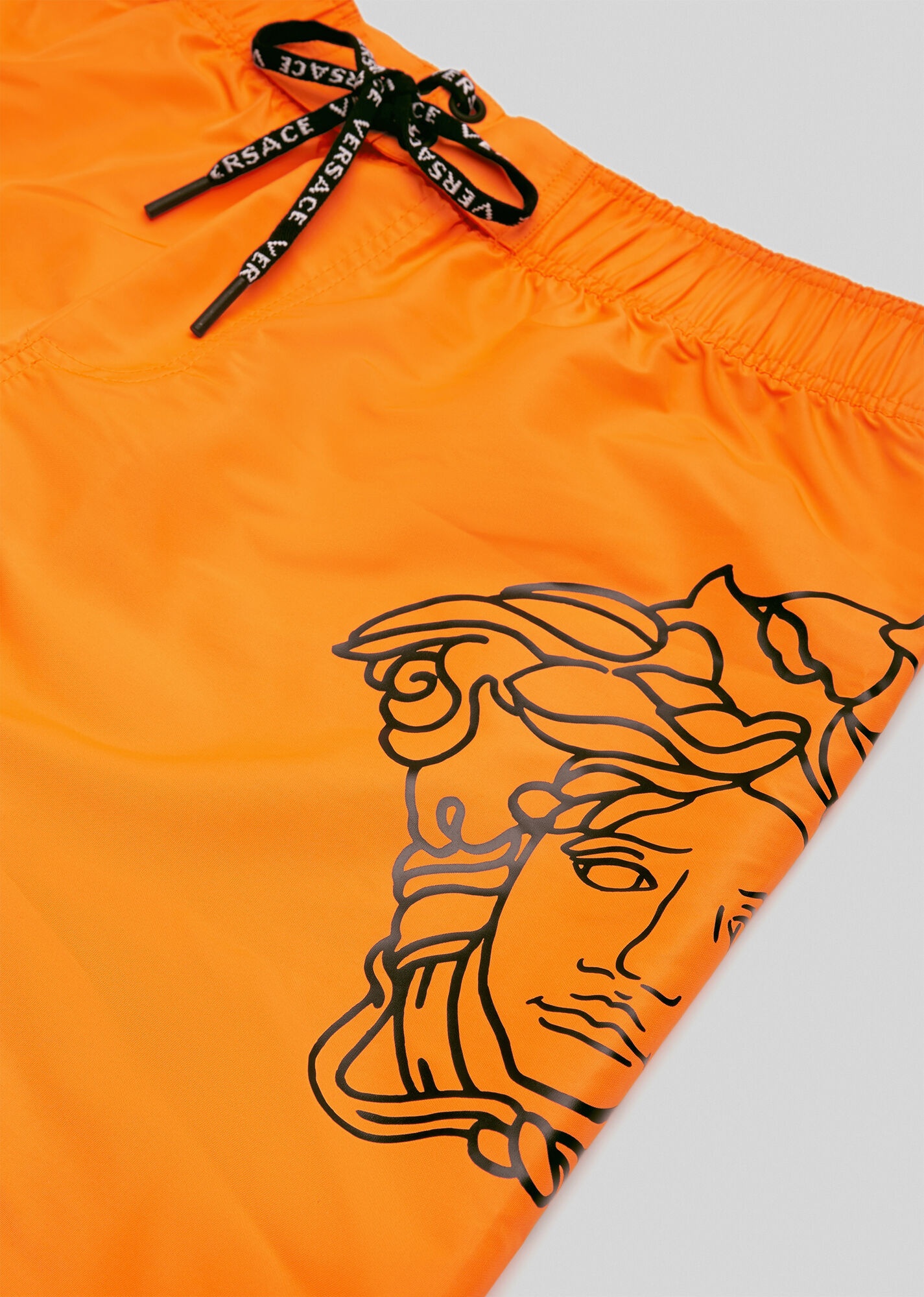 Medusa Swim Shorts - 4
