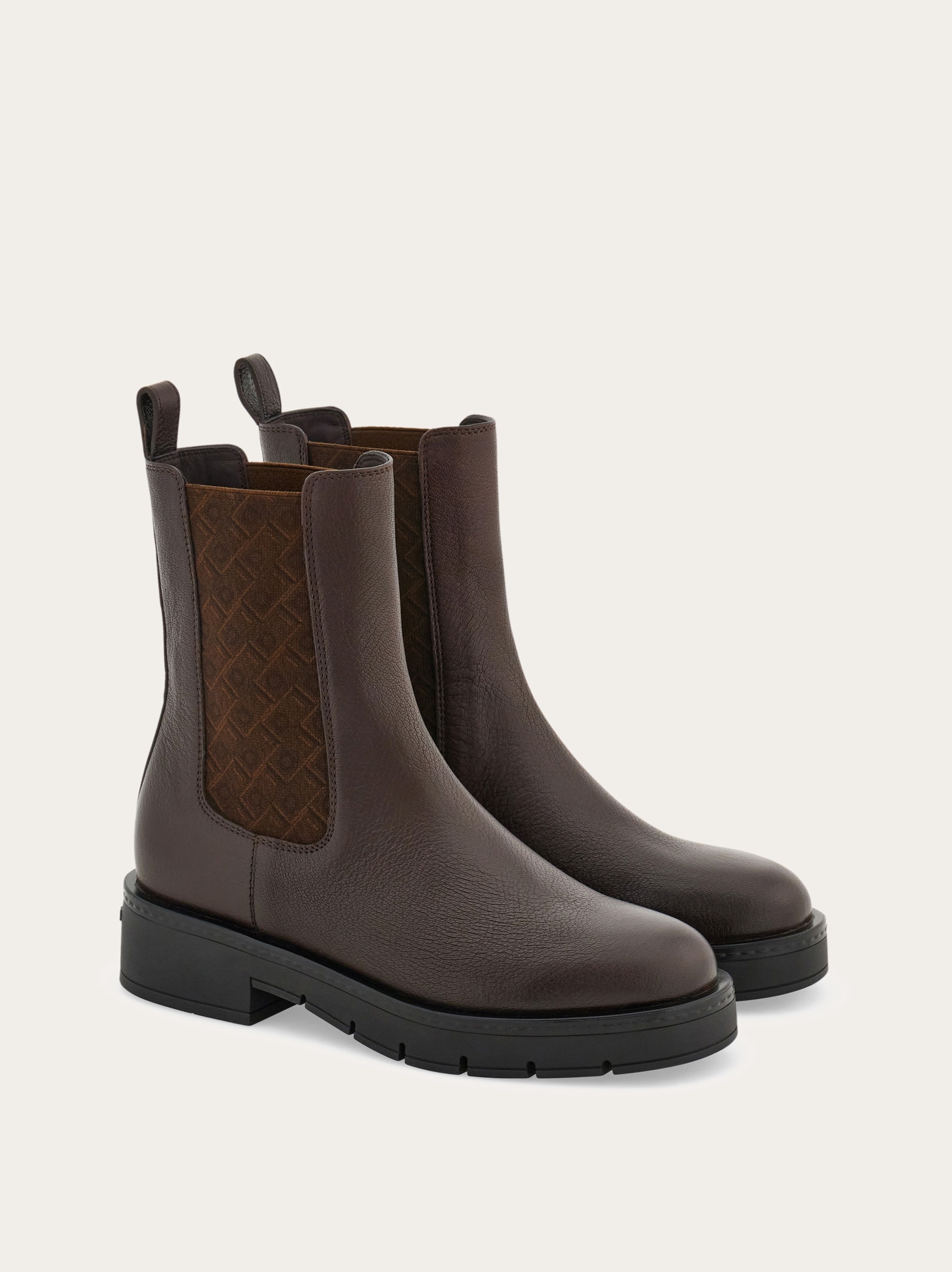 Chelsea boot - 5