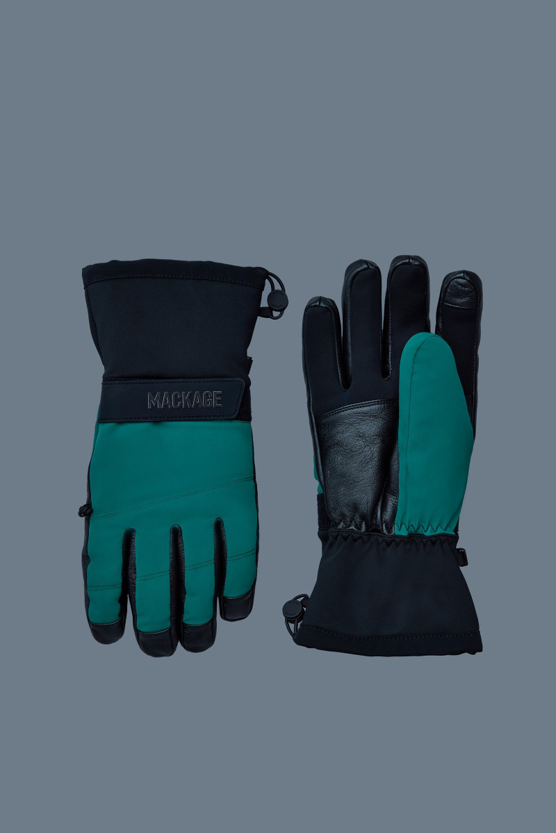 SWYFT 2-layer technical ski gloves 1