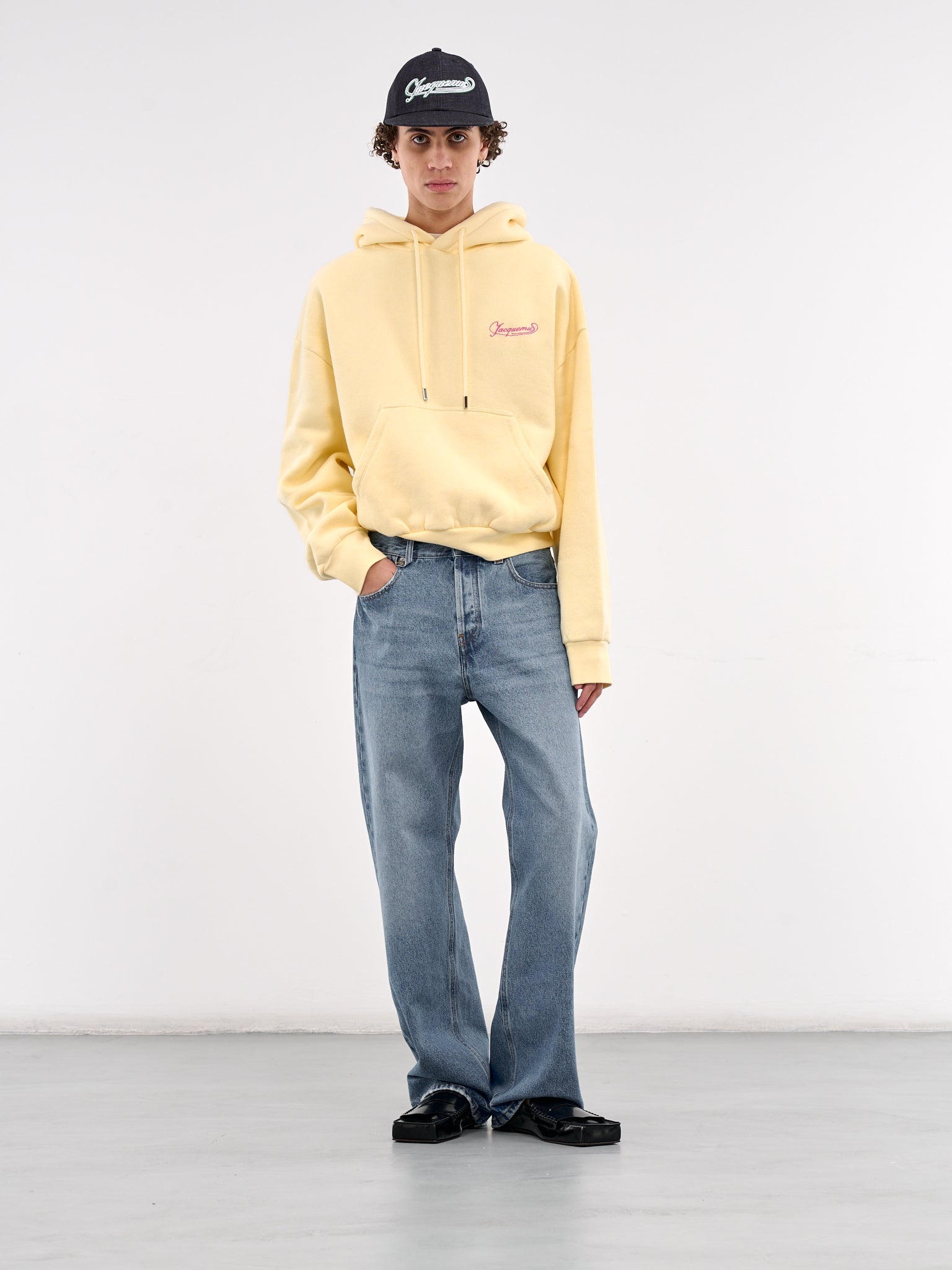 The Corto Hoodie - 6