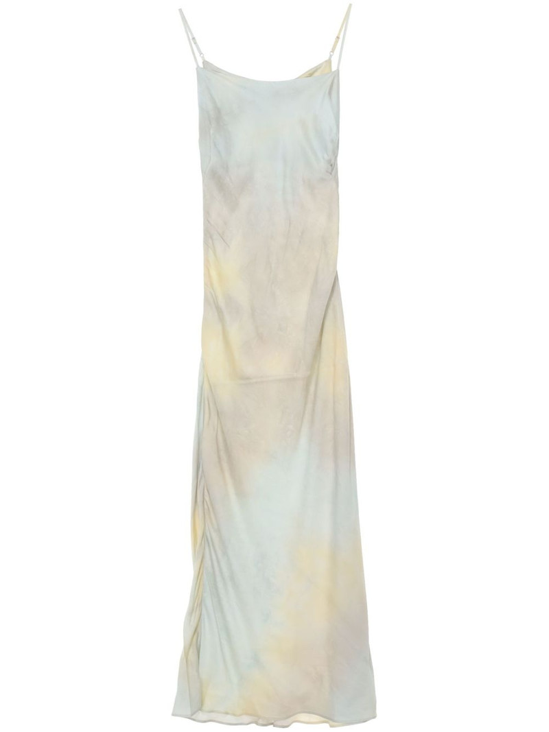 Sahannan midi dress 1
