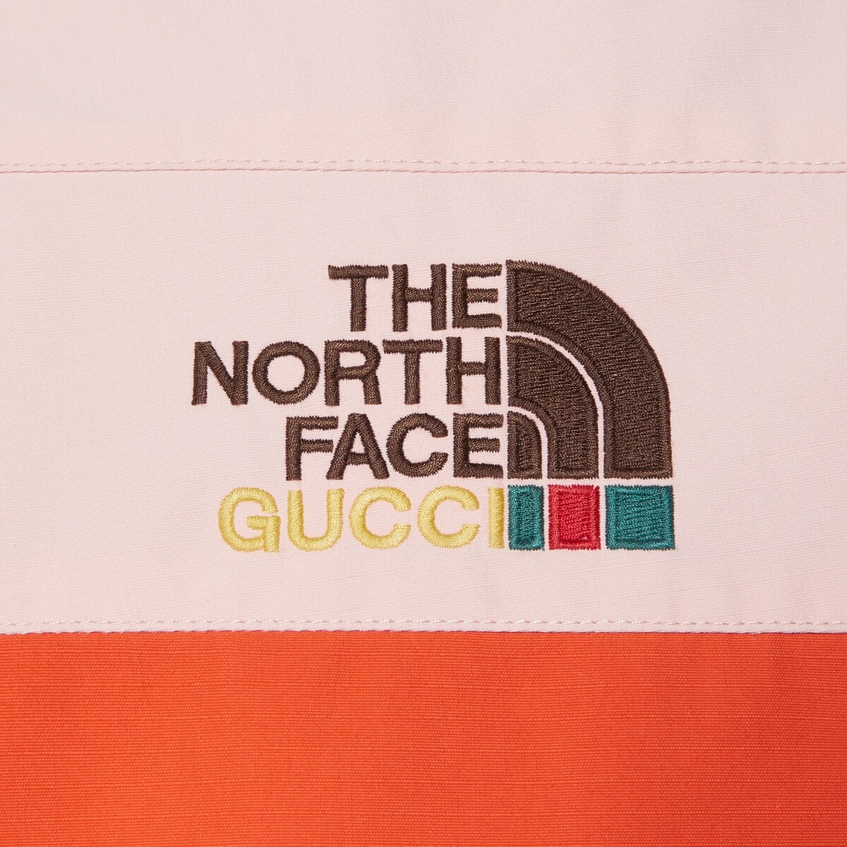The North Face x Gucci jacket - 6