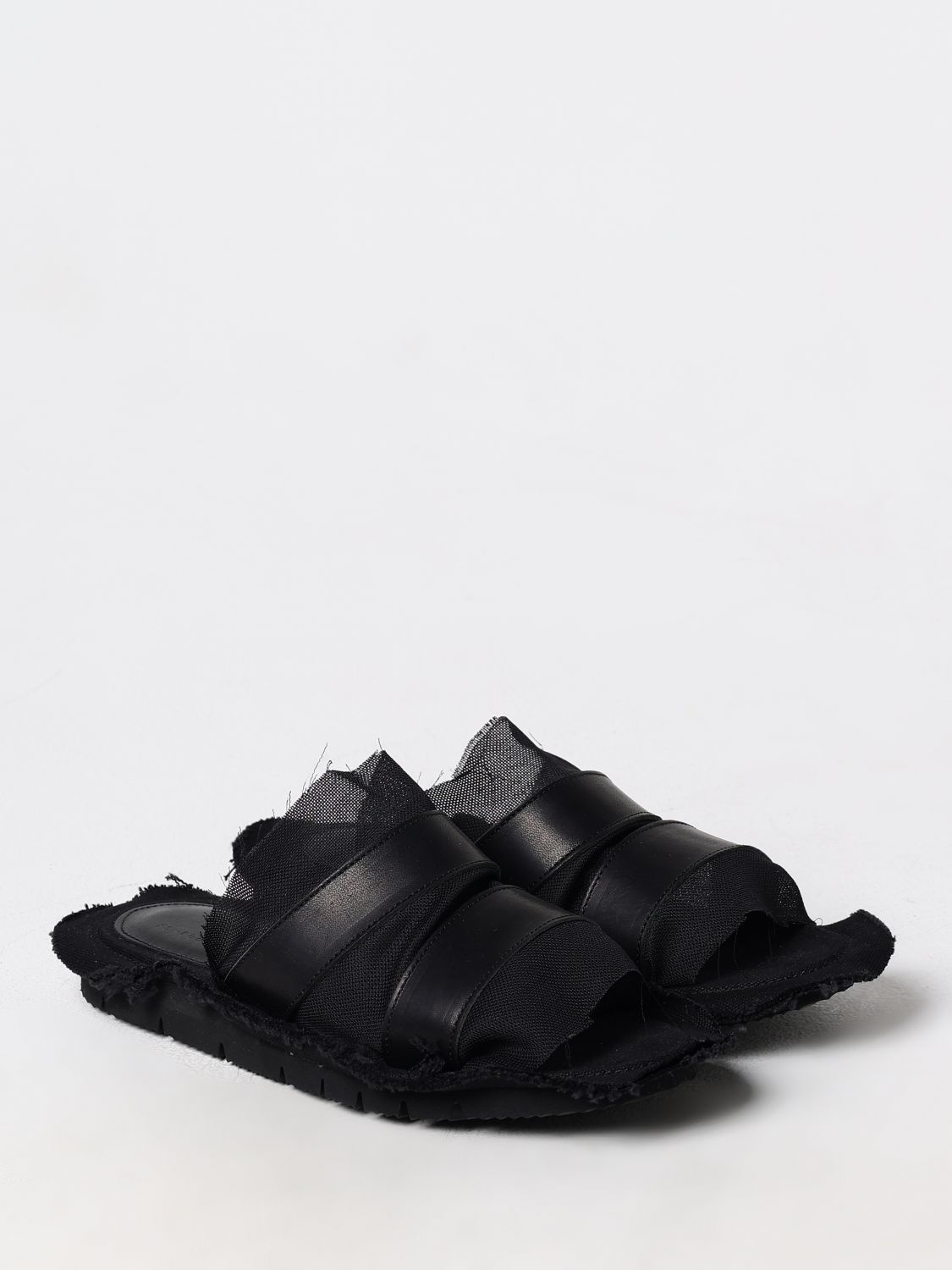 Shoes woman Yohji Yamamoto - 2