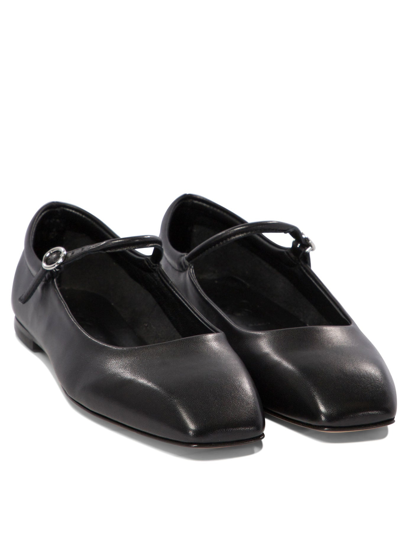 Aeyde Women Ballerinas - 2