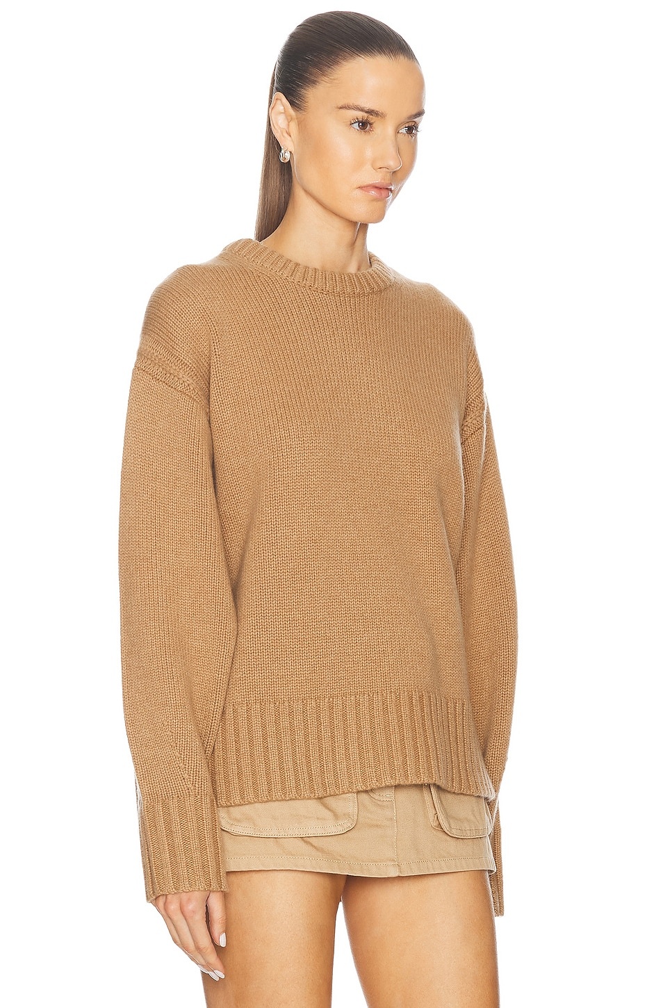 Cozy Crew Sweater - 2