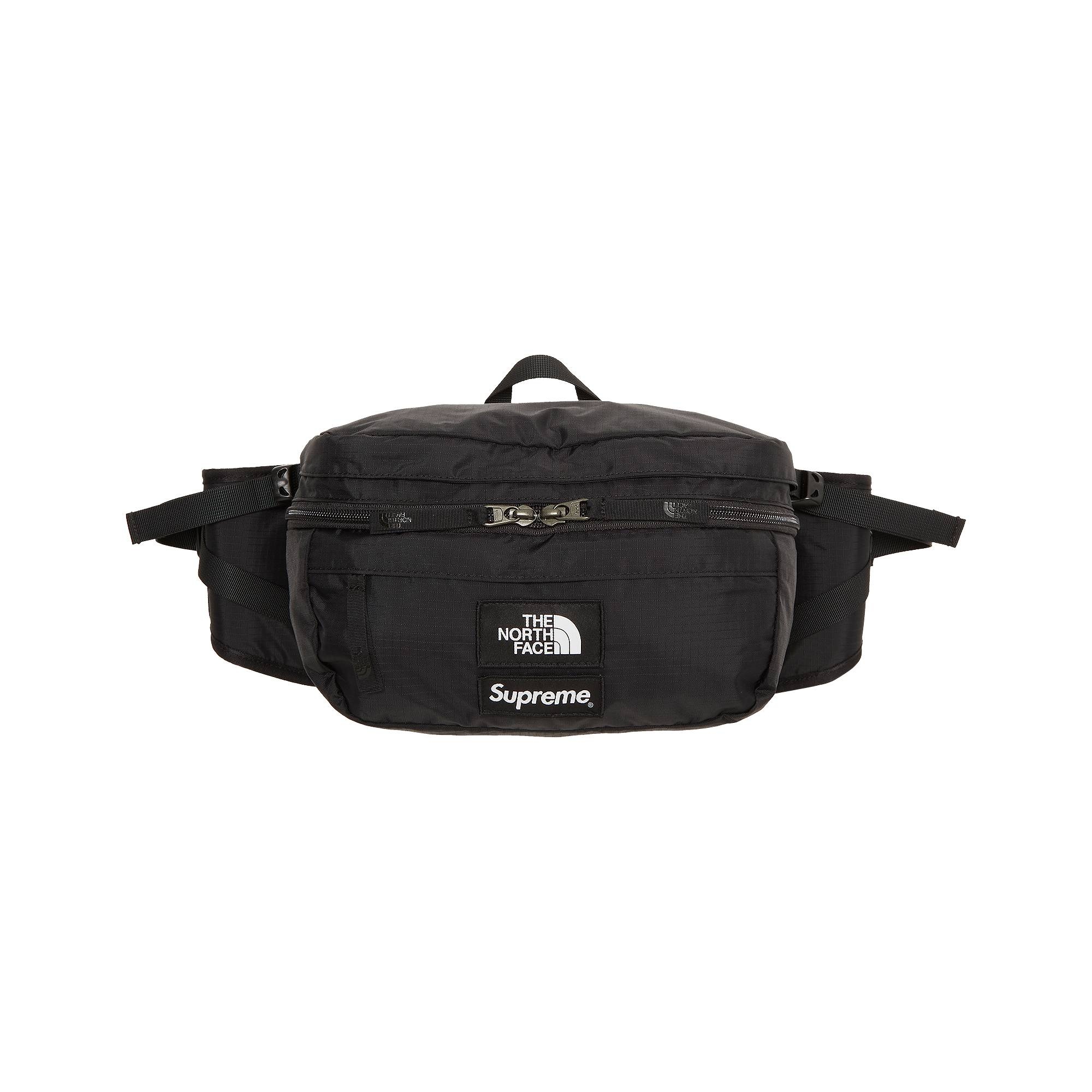 バッグ Supreme/North Face Backpack Waist Bag Supreme The North Face Trekking Convertible Backpack + Waist