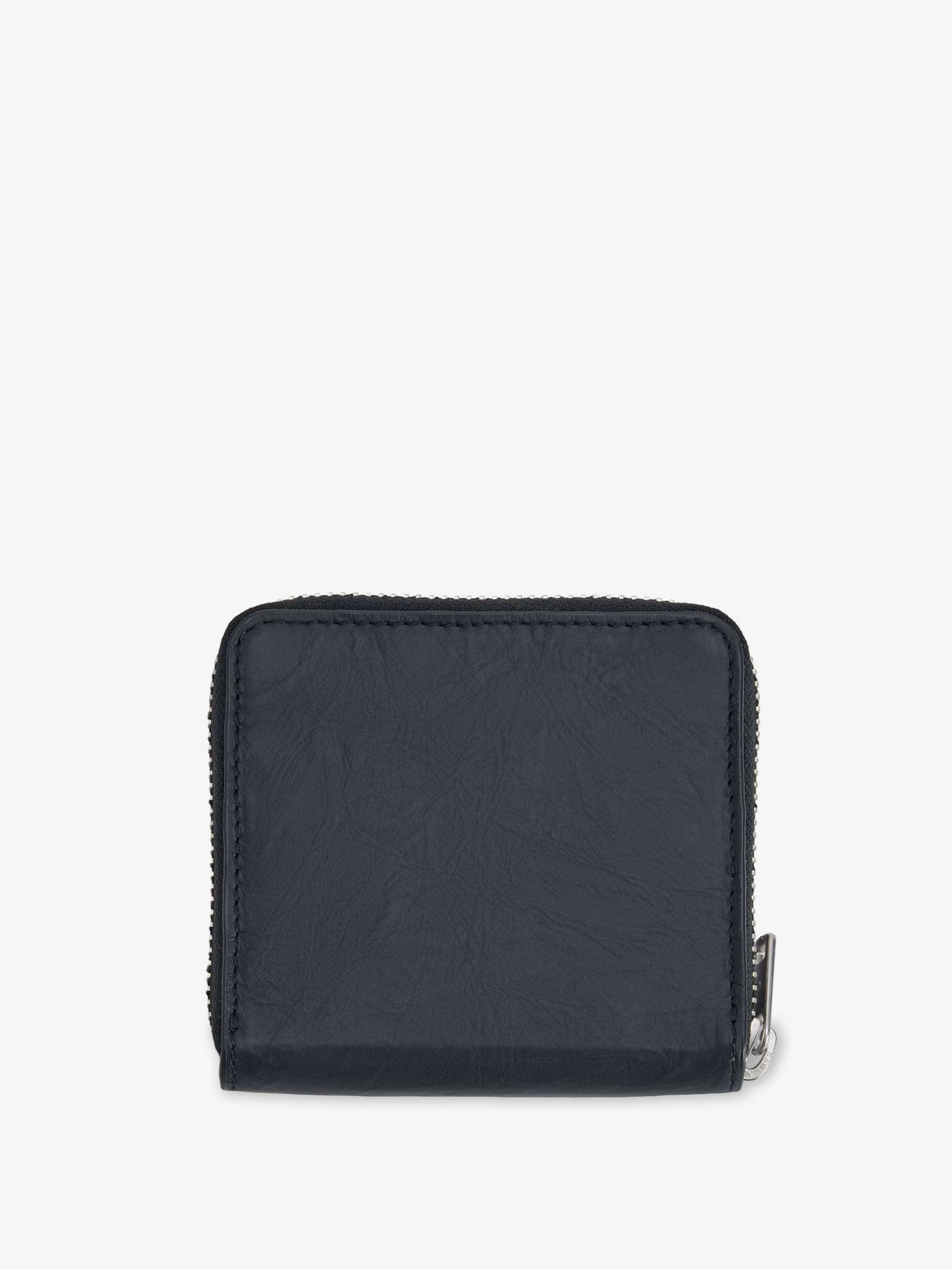 Adidas Y-3 Leather Wallet - 2
