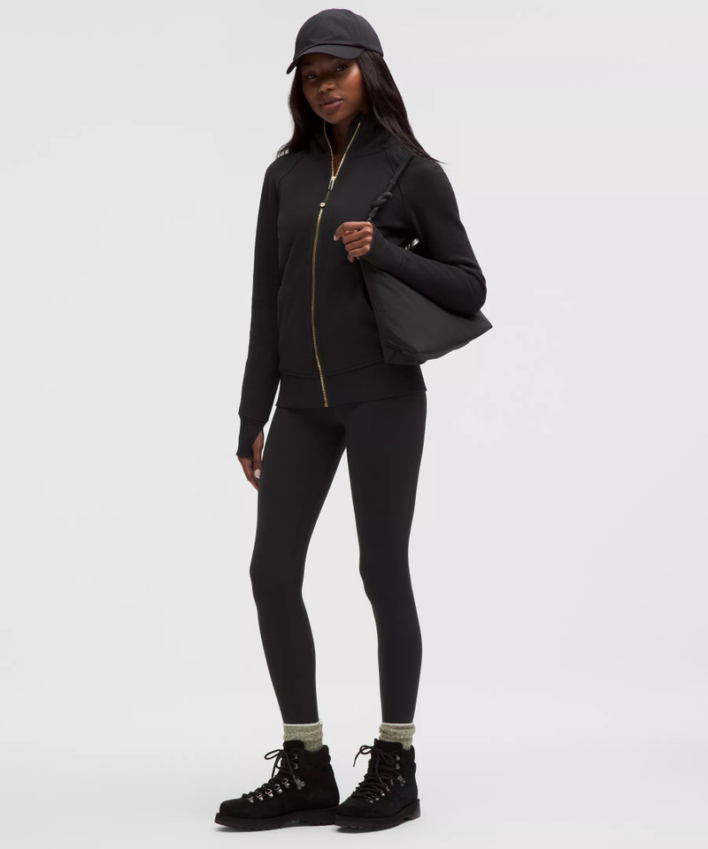 lululemon Scuba Full-Zip Hoodie outlook