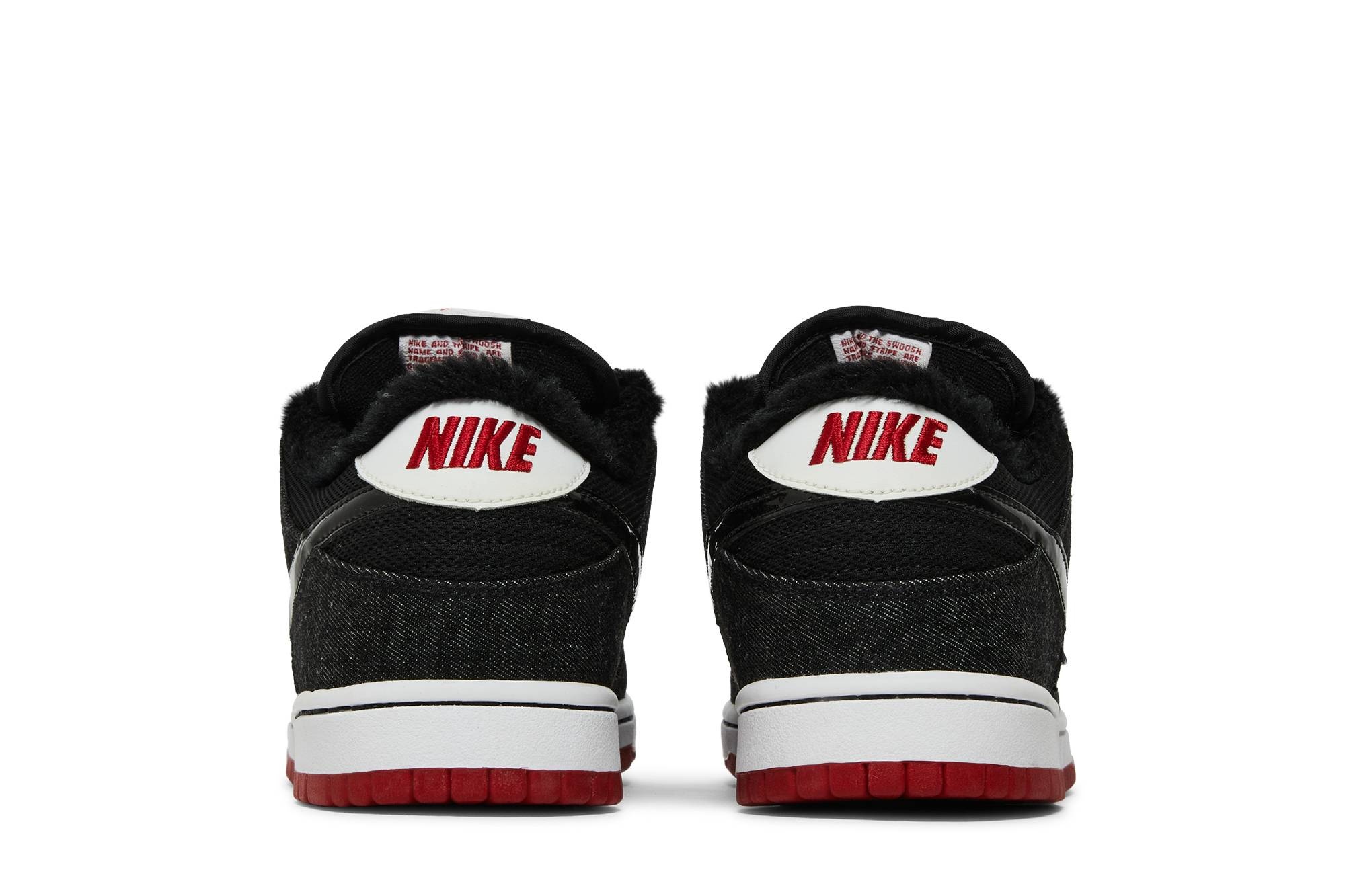 Dunk Low Premium SB 'Larry Perkins' - 6