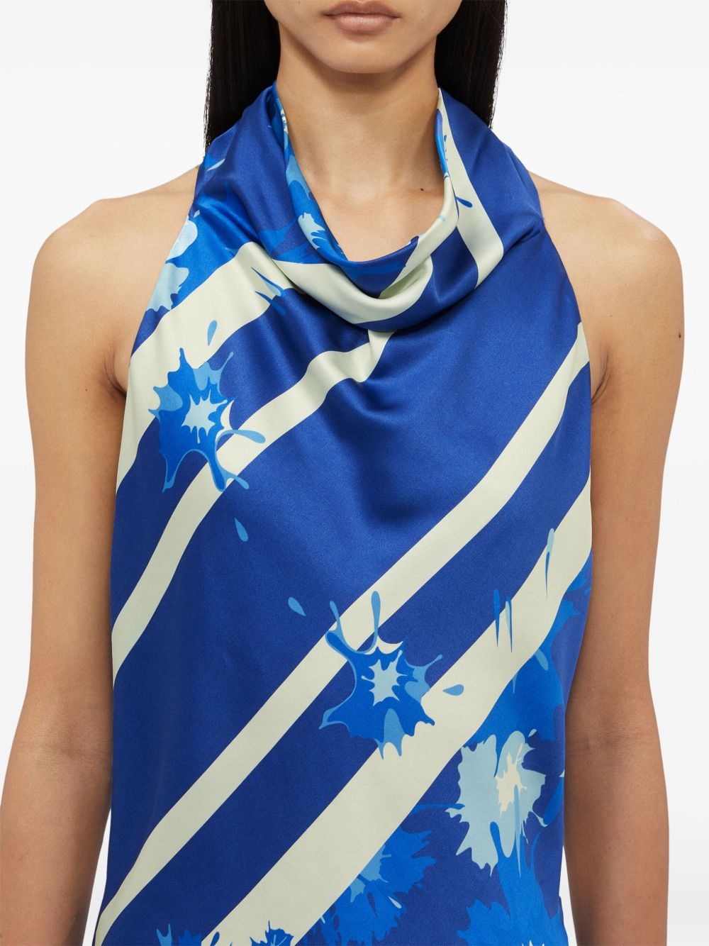 printed top - 5