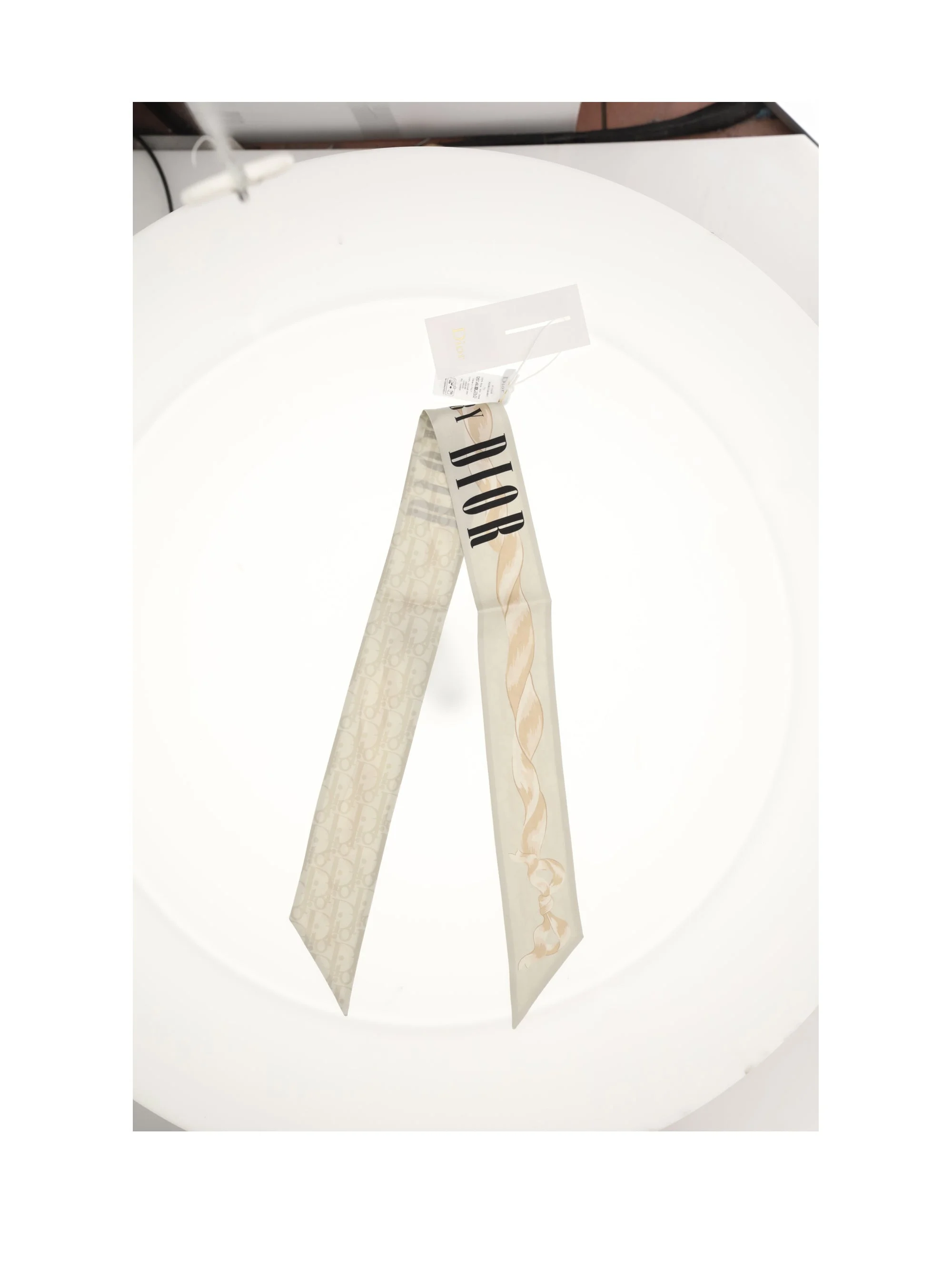 Dior Women Scarf-Mitzah - 1