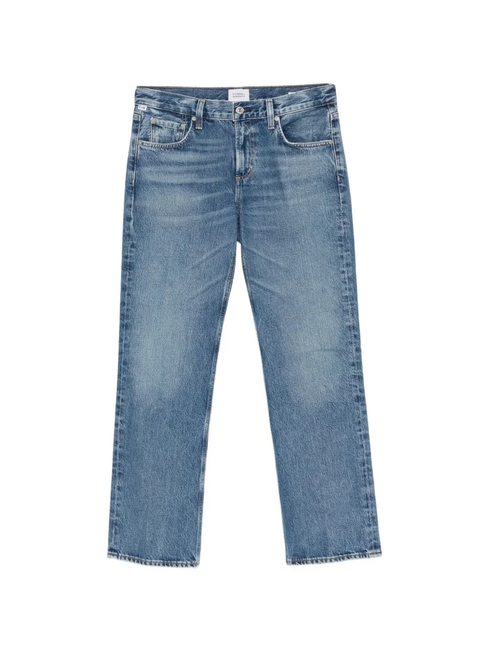Faye jeans - 1