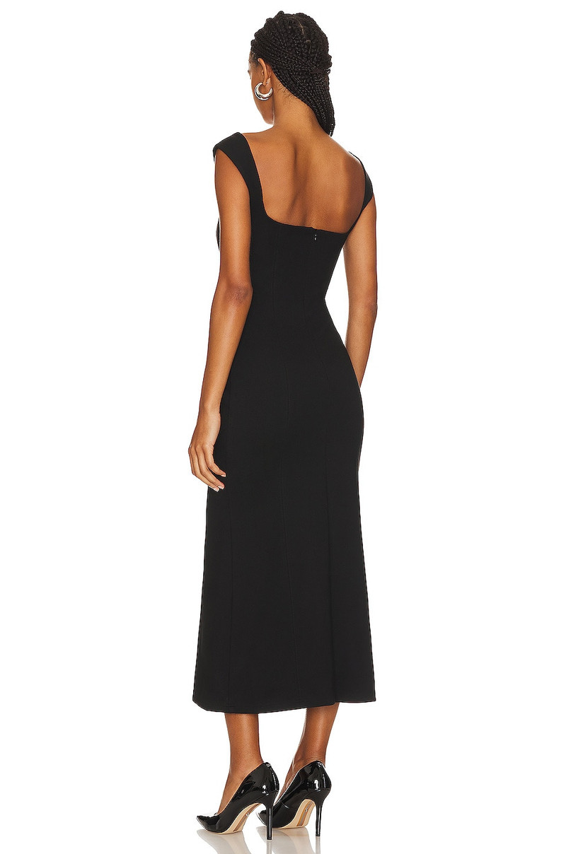 ELLIATT Perri Dress outlook