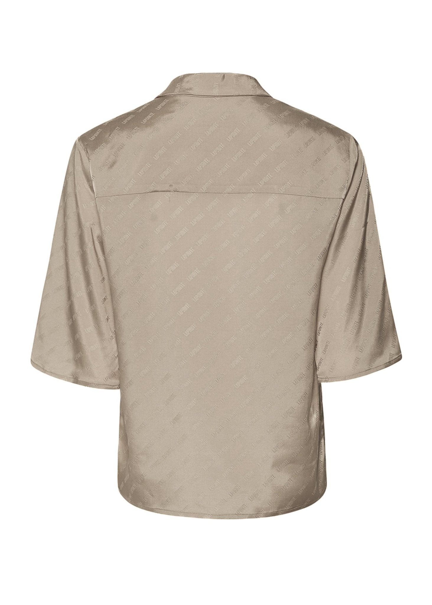 LAPOINTE Logo Pj Set - 4