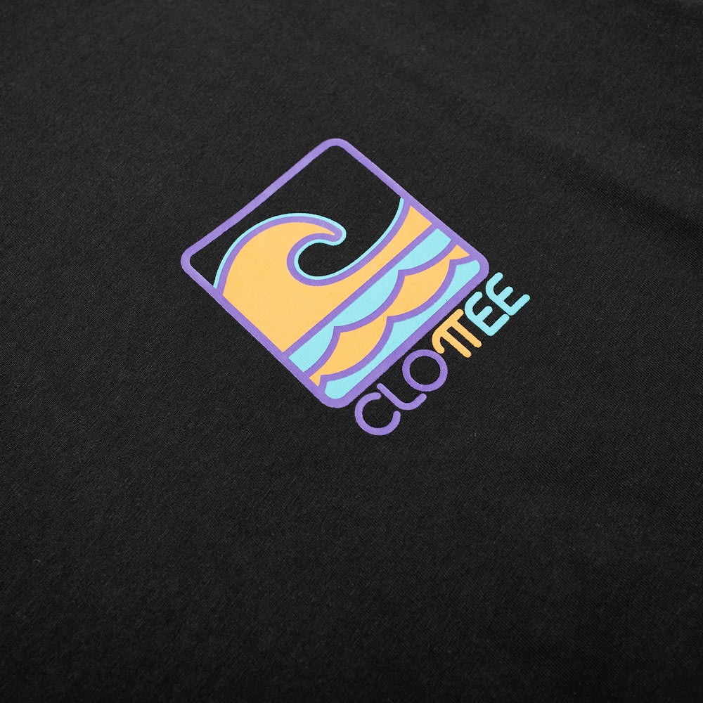 CLOTTEE By CLOT Wave Tee - 2