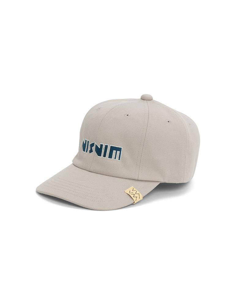 EXCELSIOR II CAP VISVIM IVORY 1