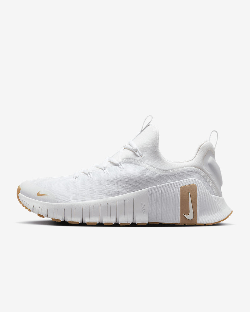 Nike Free Metcon 6 Men's Workout Shoes - 1