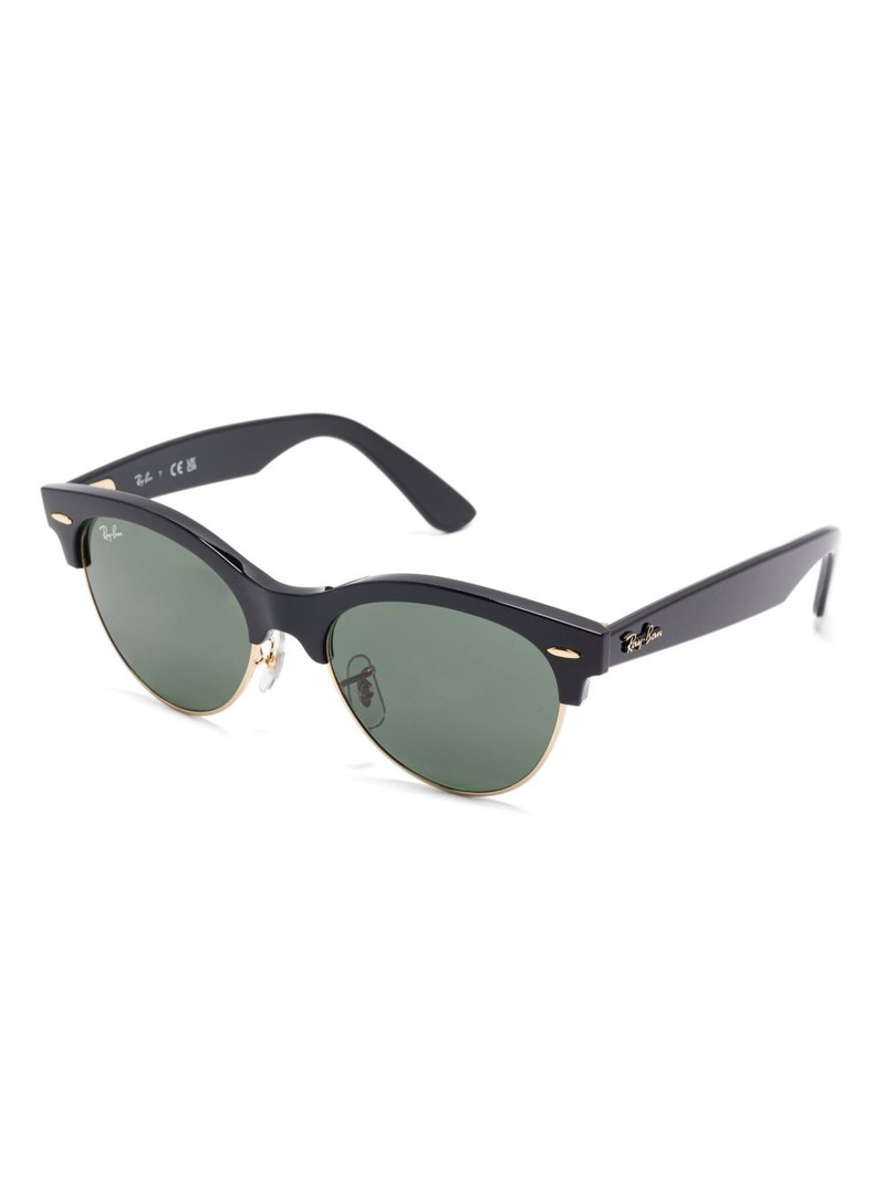Ray-Ban Clubmaster 방법 선글라스 outlook