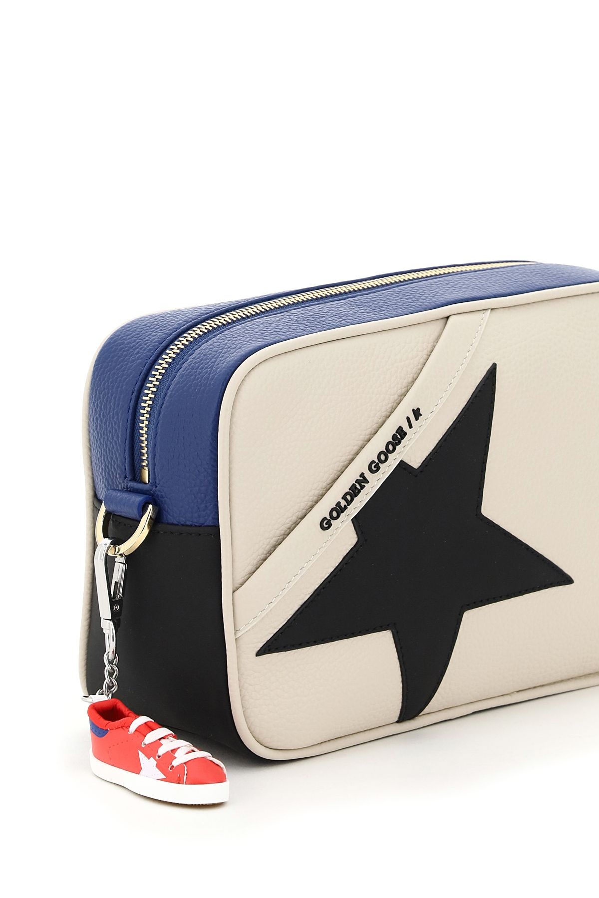 CROSSBODY STAR BAG - 5