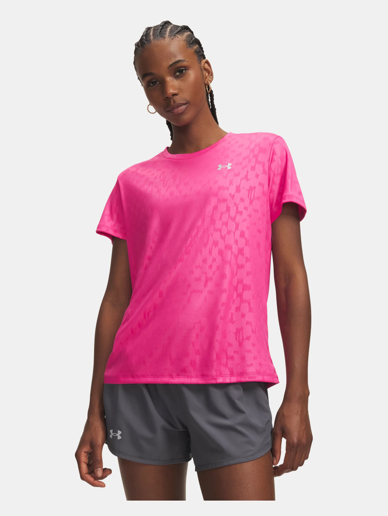 UA Tech™ Emboss 1