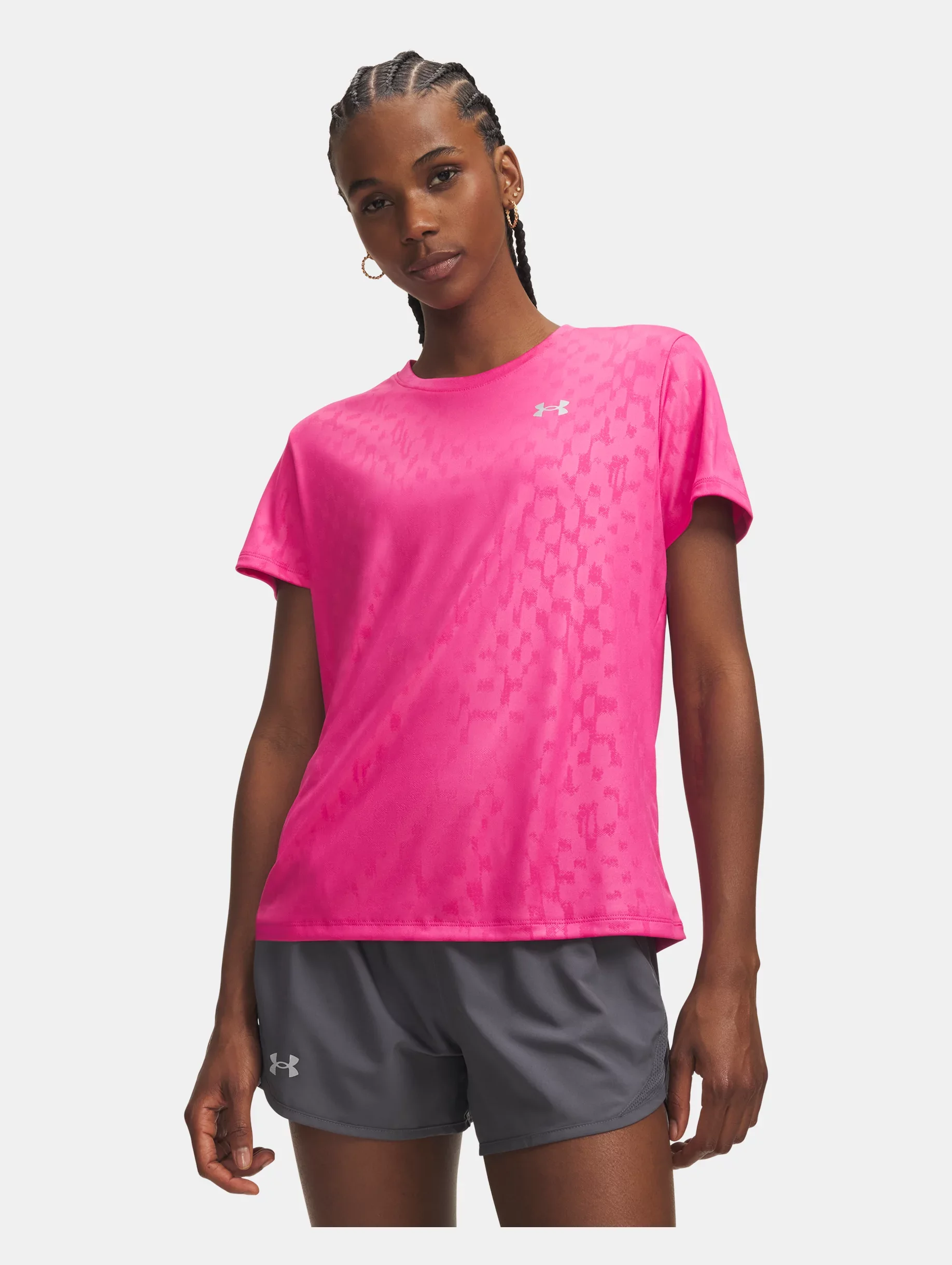 UA Tech™ Emboss - 1