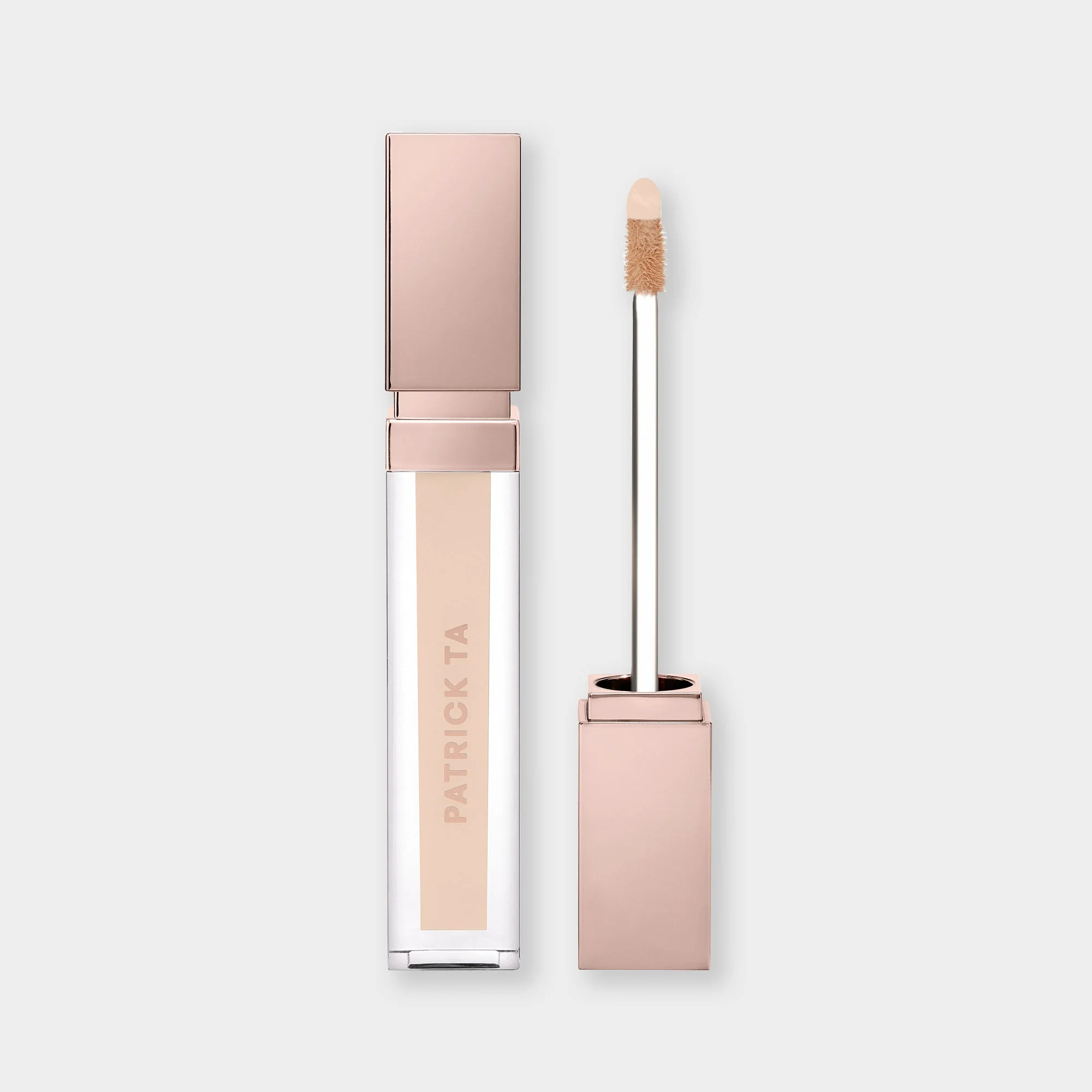 Major Skin Soft Blur Brightening Concealer - 1