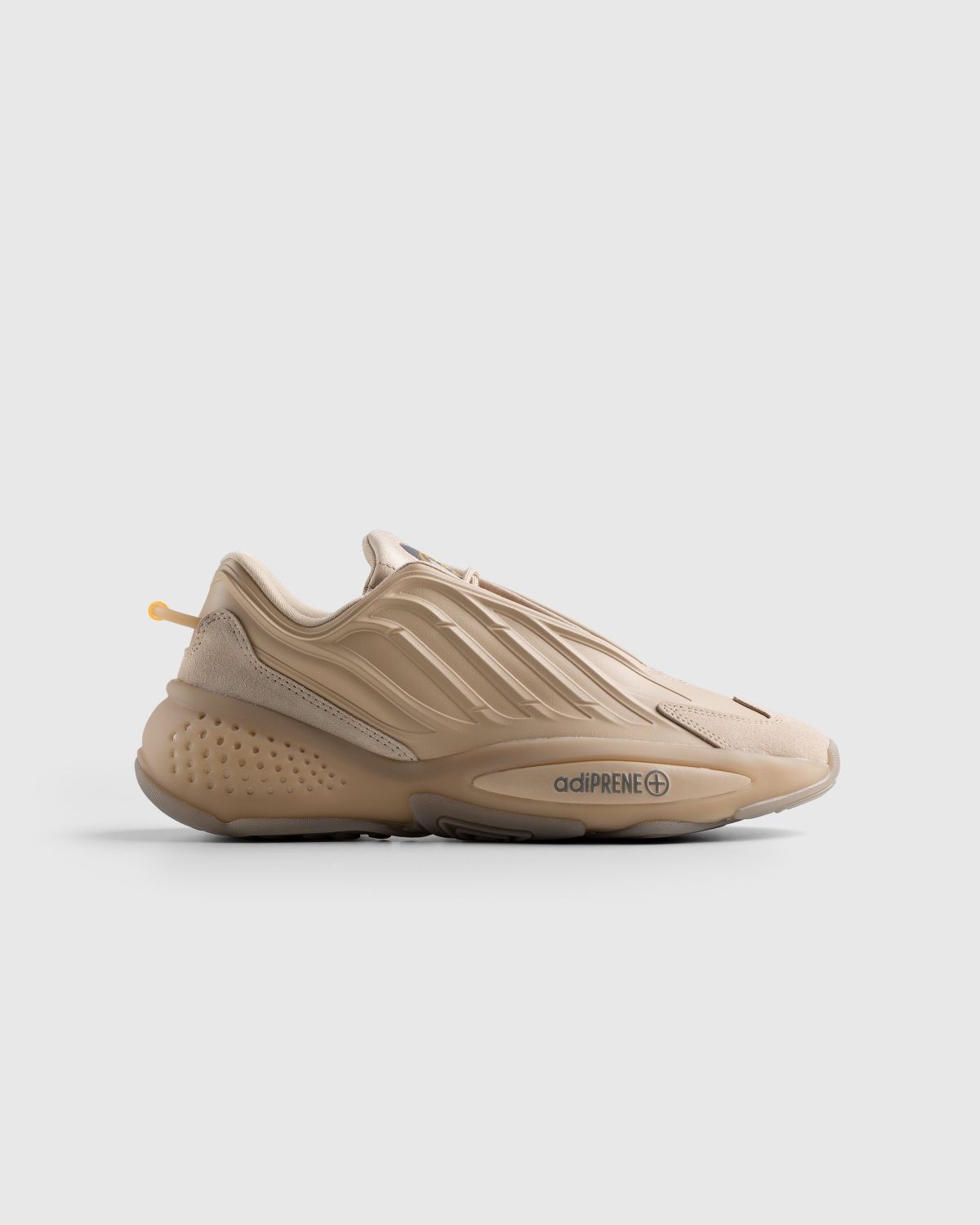 Adidas – Ozrah Pale Nude/Orange Rush - 1