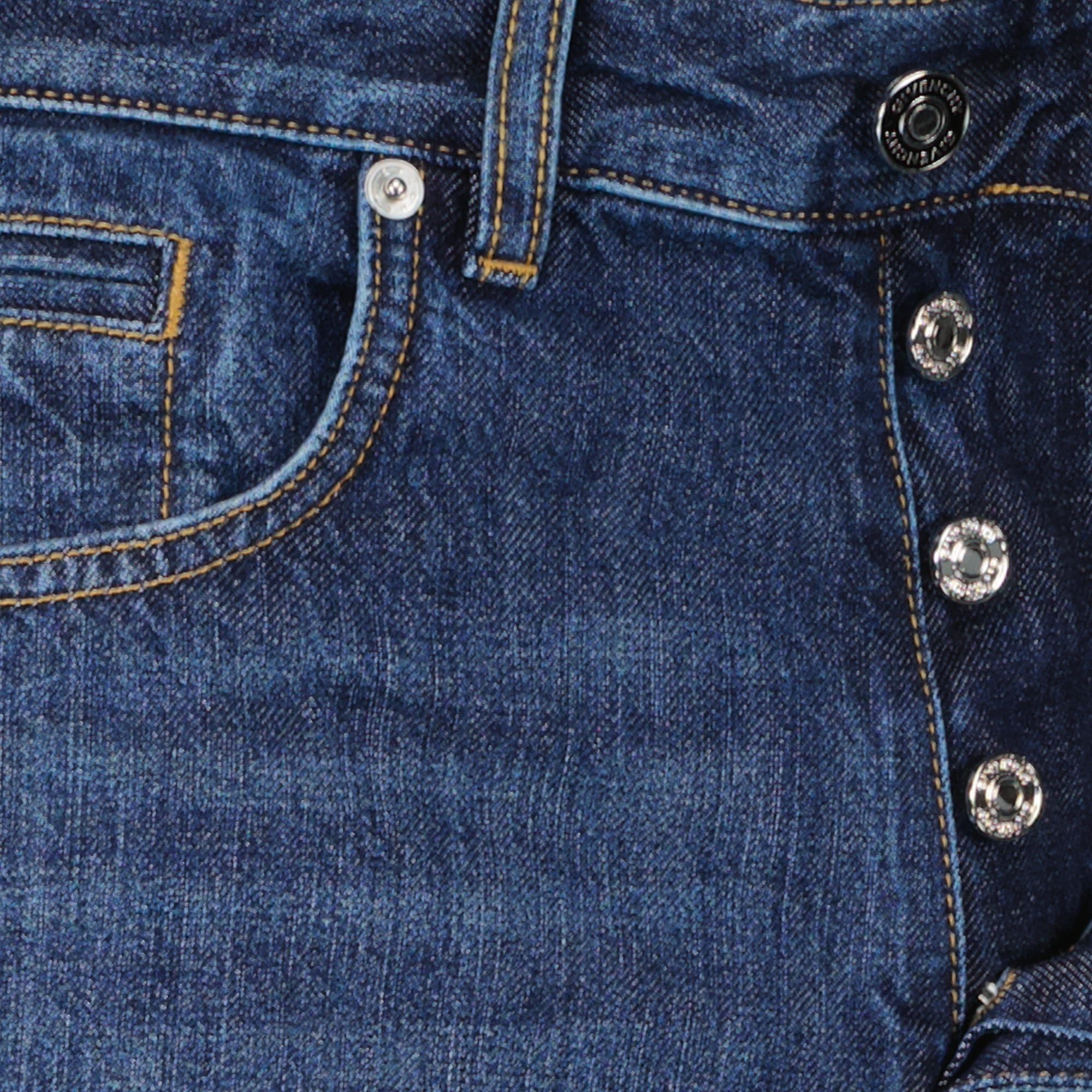 Jean en denim - 8