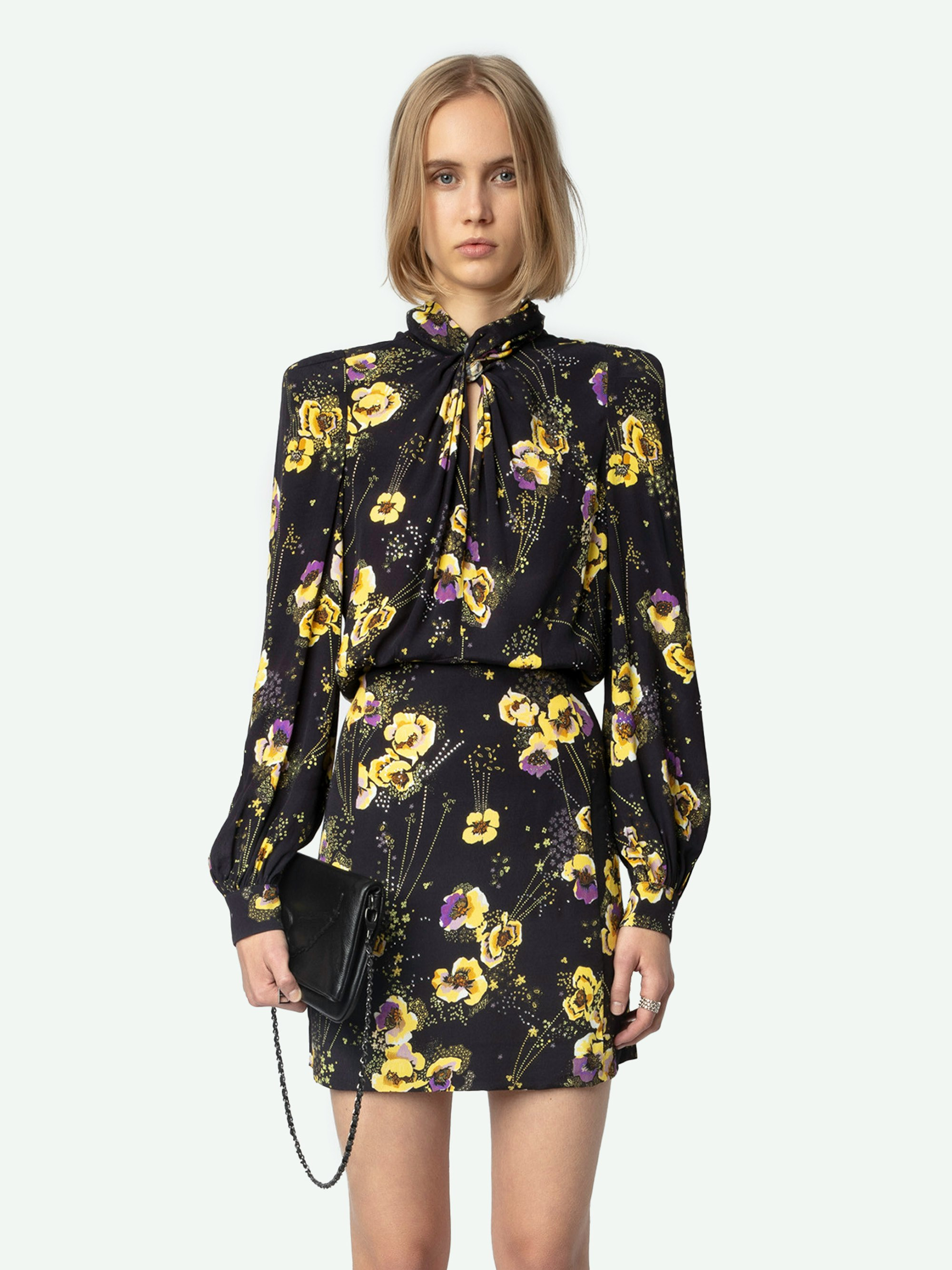 Ryda Dress - 4