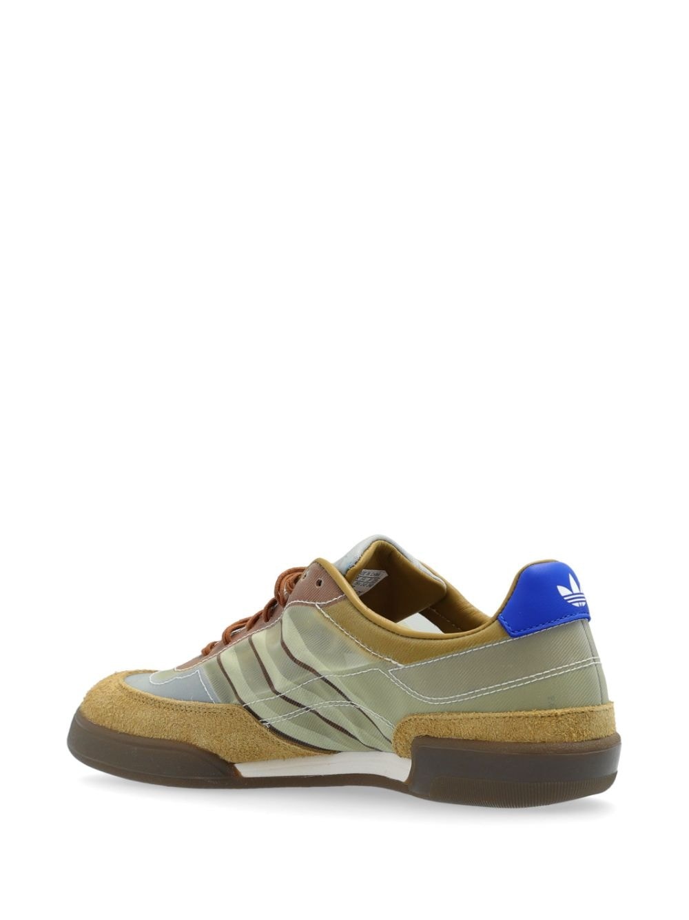 x Craig Green Squash Polta AKH panelled sneakers - 3