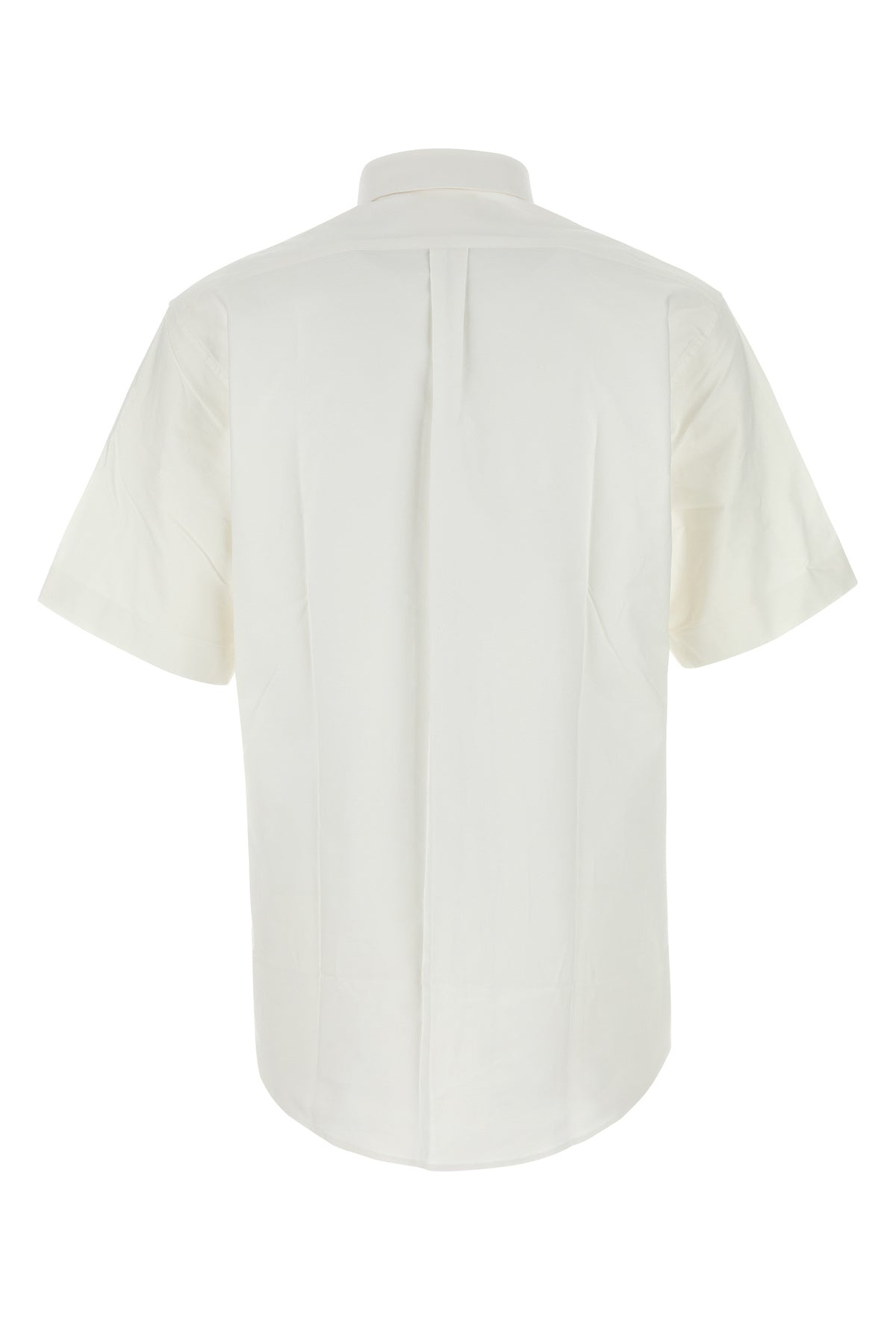 White oxford shirt - 2