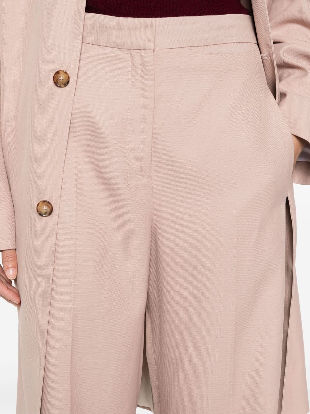 tailored trousers - 5