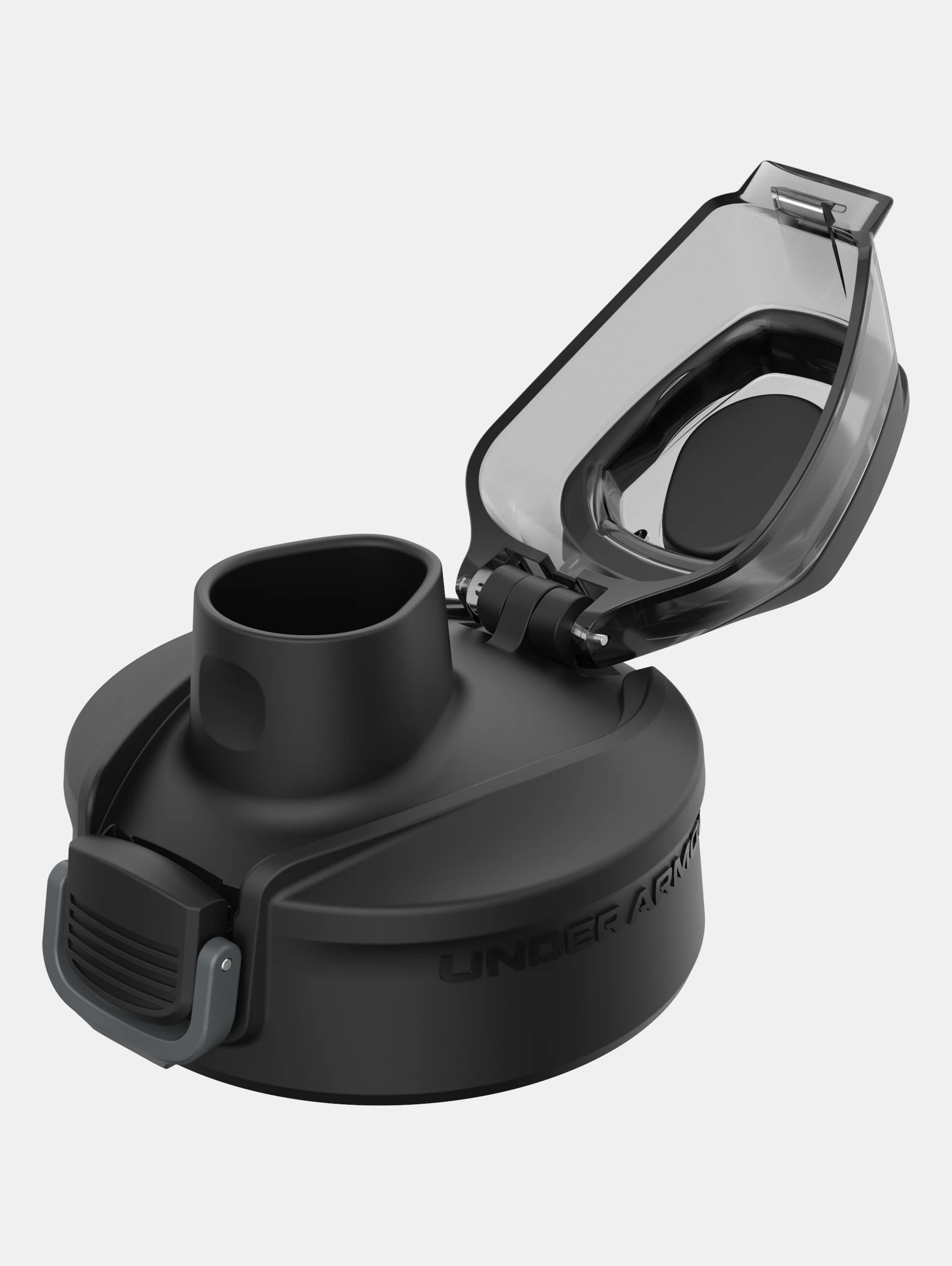 UA Rise Water Bottle Replacement Lid - 6