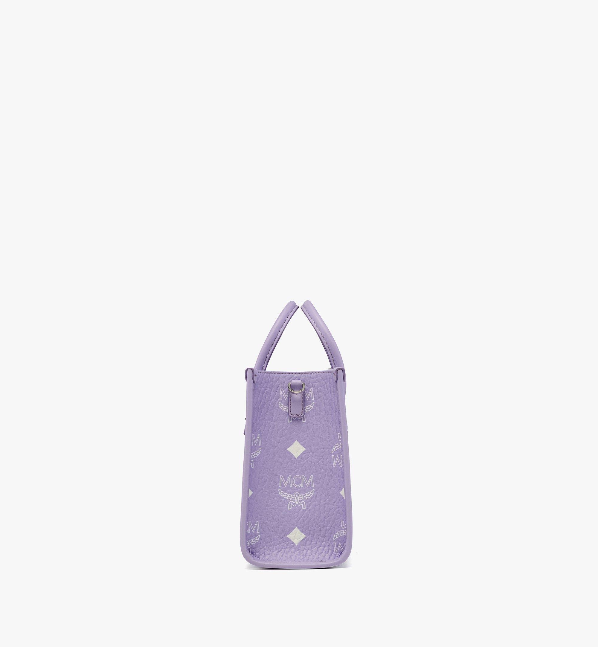 München Tote in Studded Bandana Visetos - 3