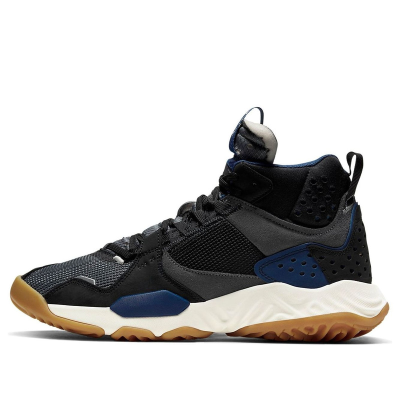 Air Jordan Delta Mid 'Storm Blue' DC2130-006 - 1