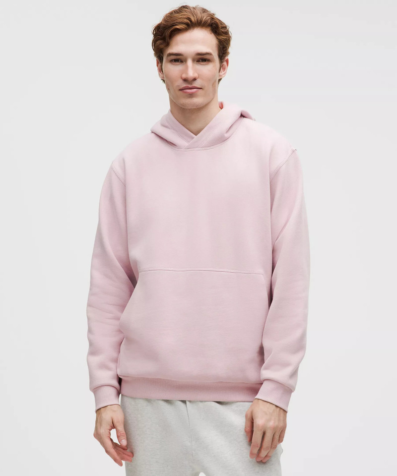 Steady State Pullover Hoodie 1