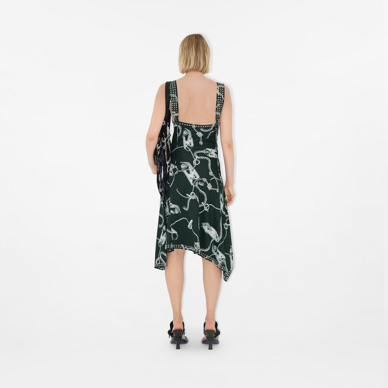 Knight Hardware Dress 4