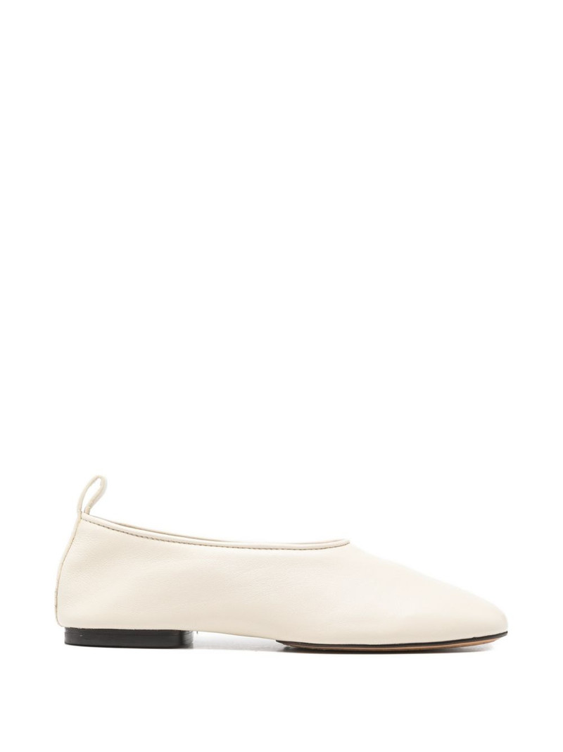 Bala pull-tab ballet flats 1
