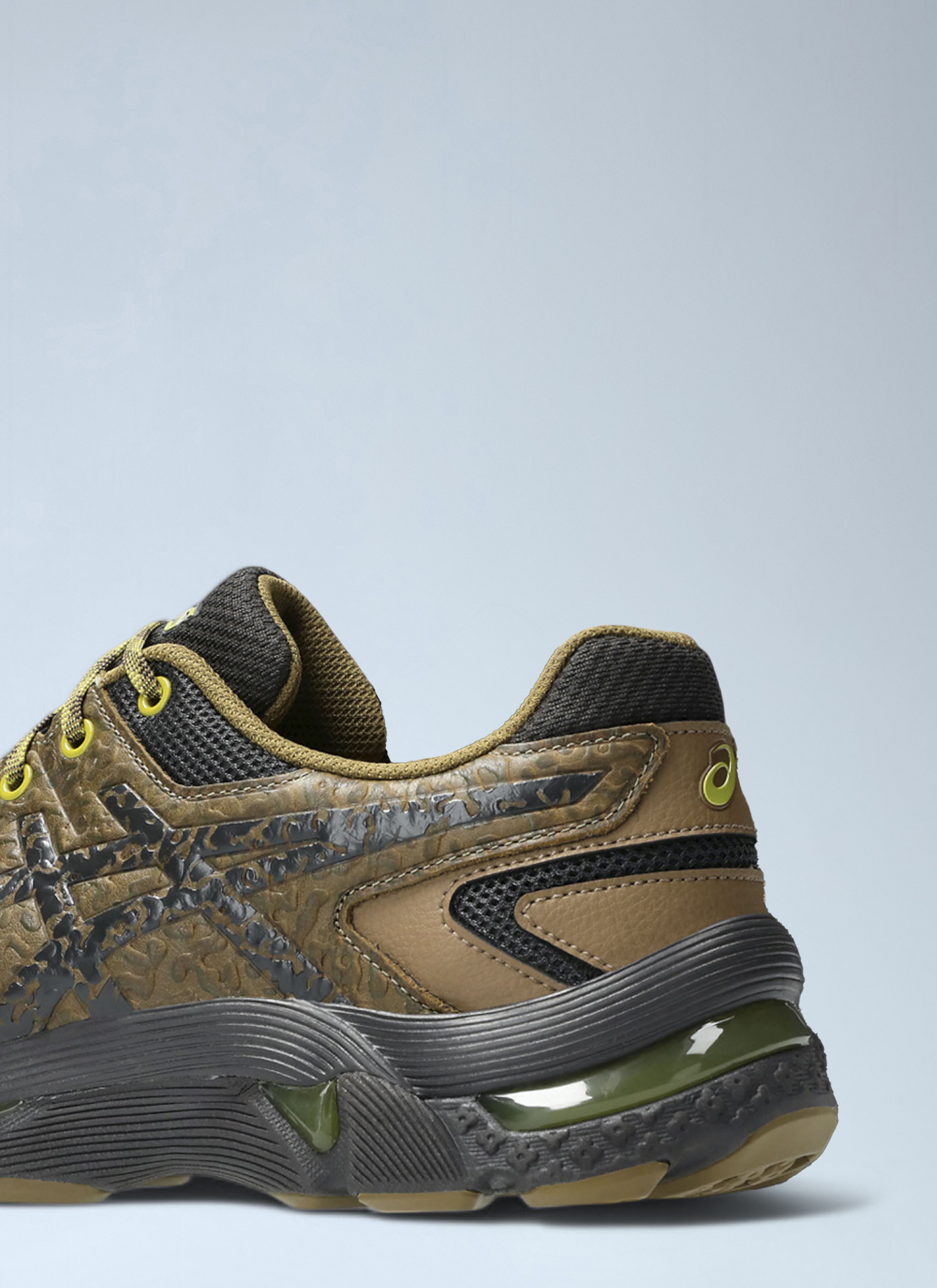 Gel-Kiril III Sneakers - 3