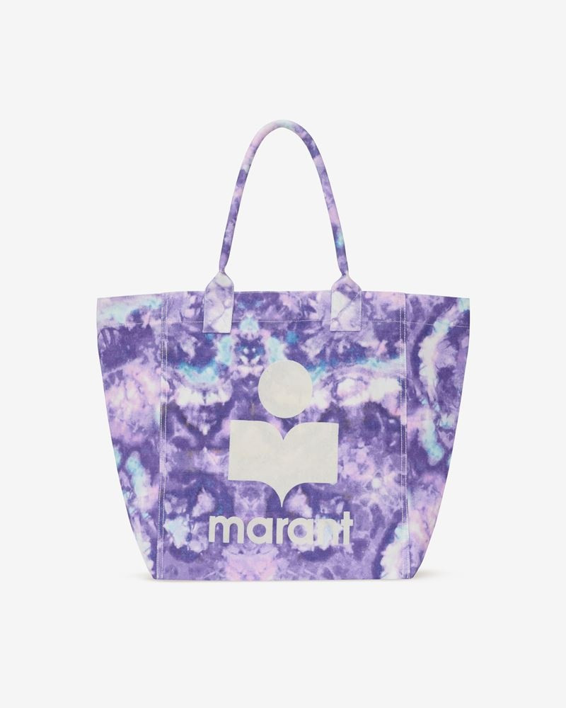 YENKY LOGO TOTE BAG 1