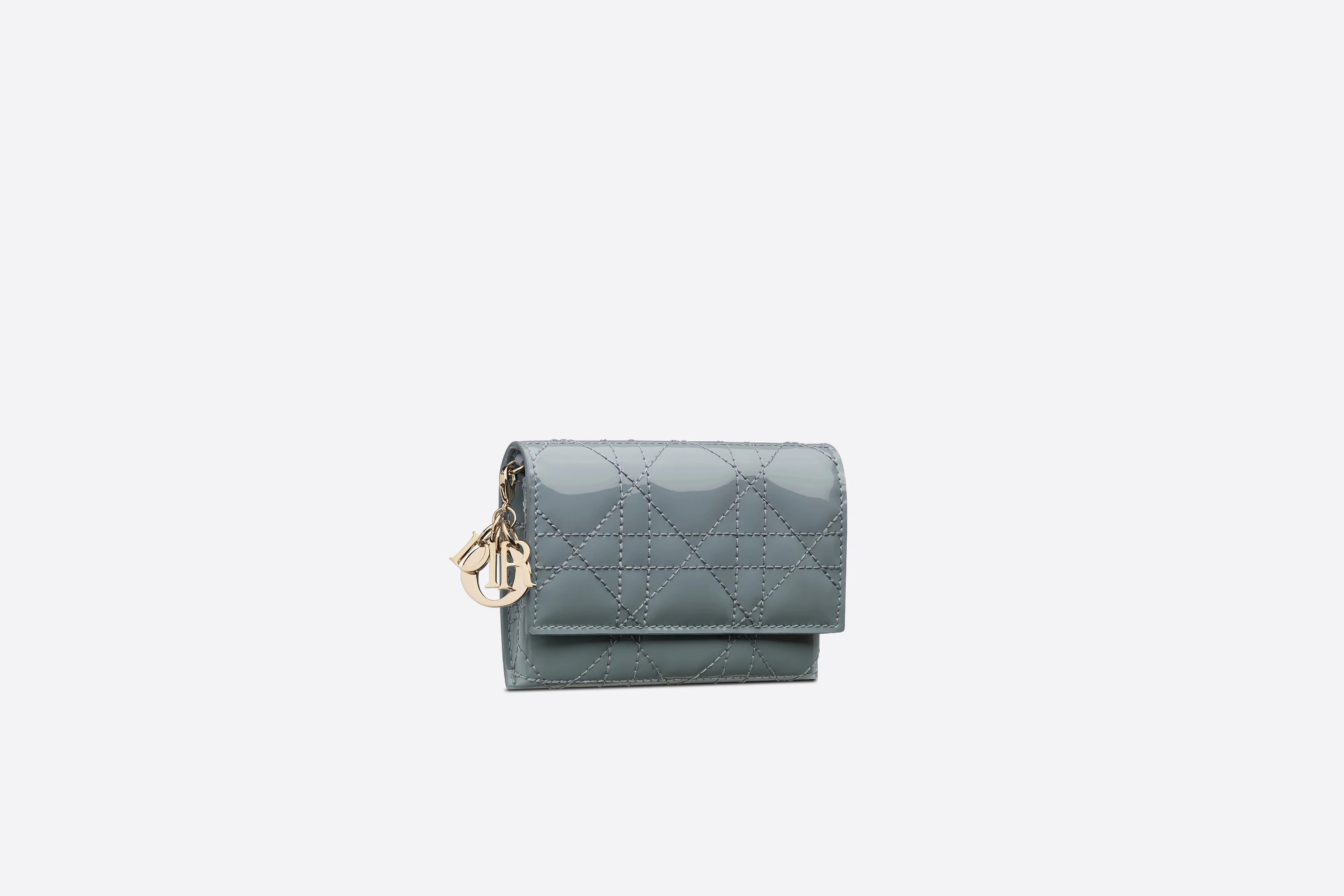 Lady Dior Nano Pouch - 2