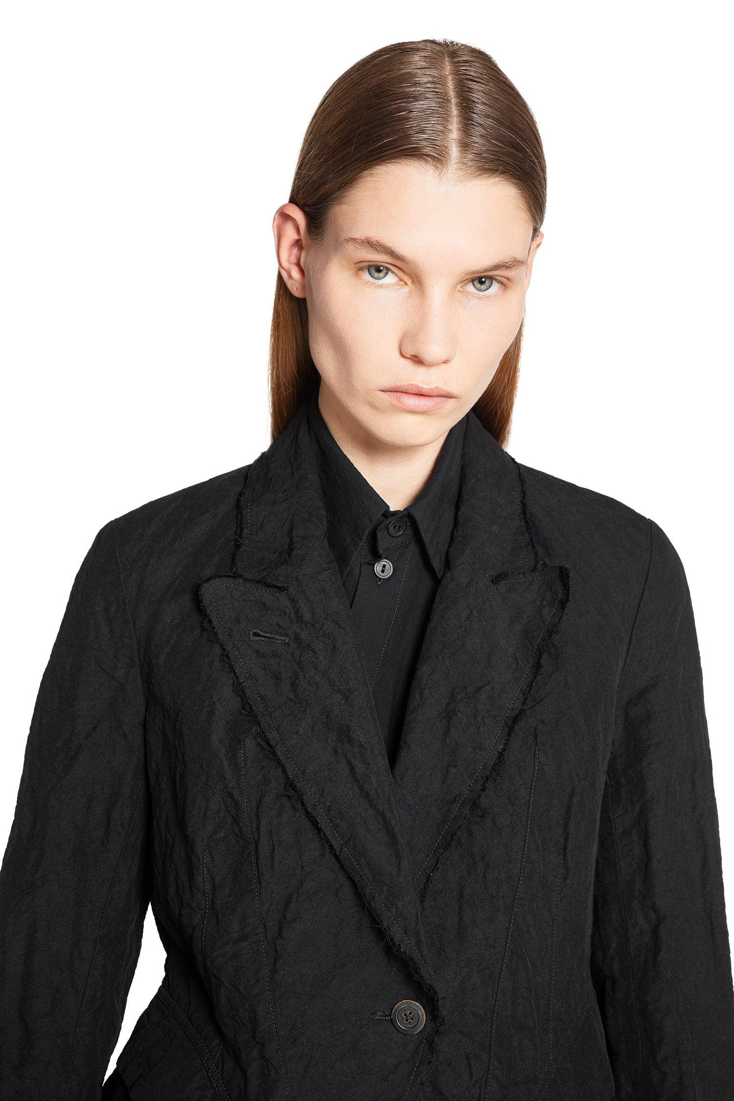 Hourglass Blazer - 5