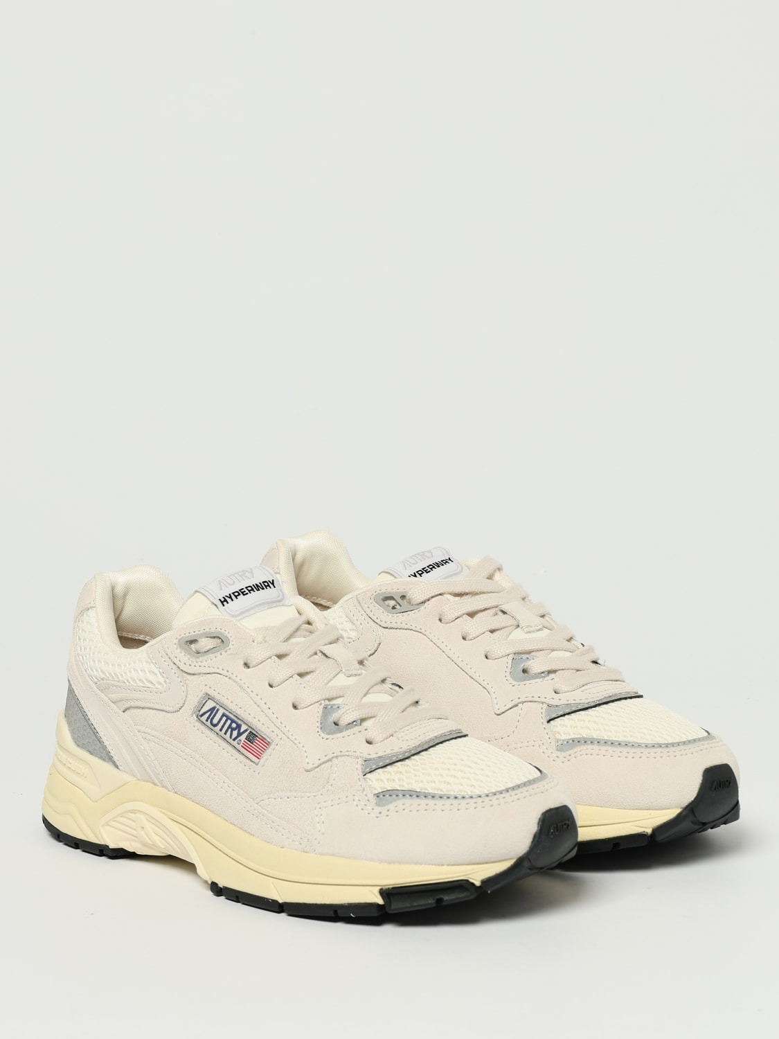 Sneakers woman Autry - 2