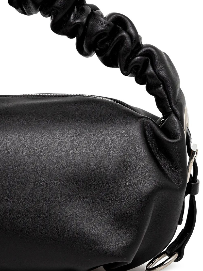 로고 잡아당기기 tote 부대 3