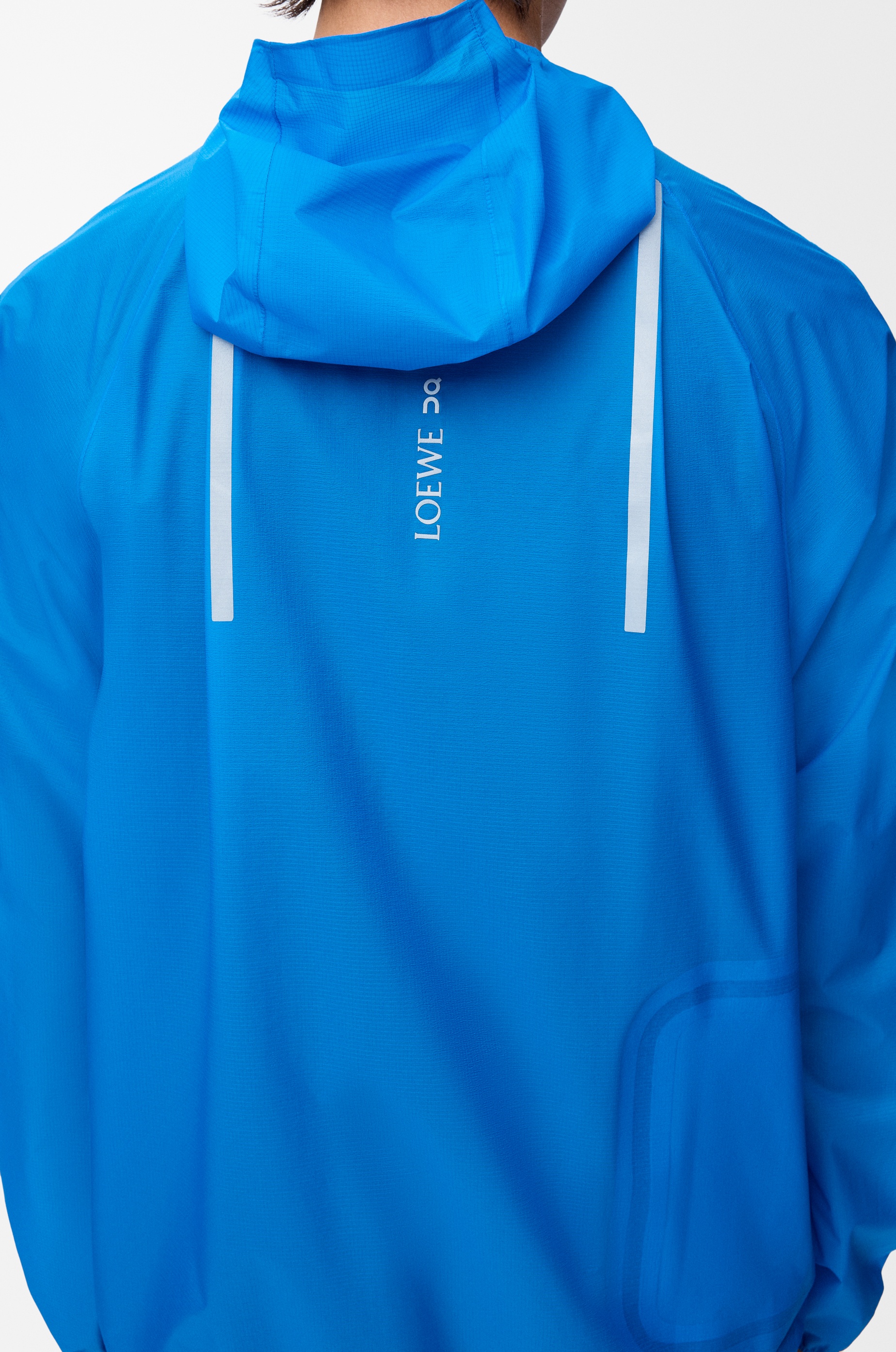Ultra jacket in technical shell - 8
