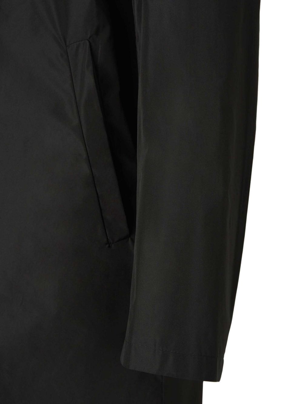 single-breasted coat - 4